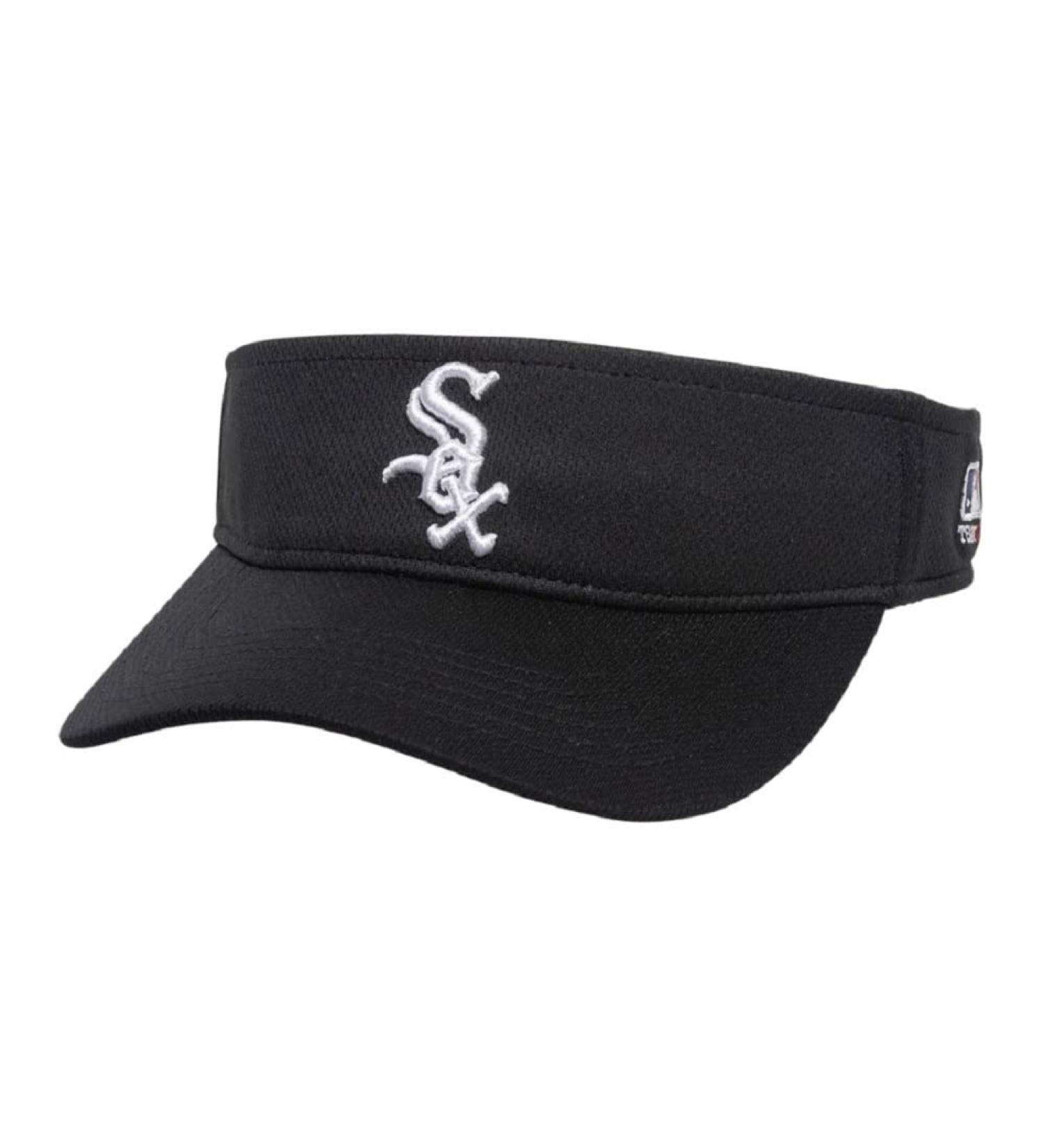 Chicago White Sox MLB Licensed Adjustable Velcro