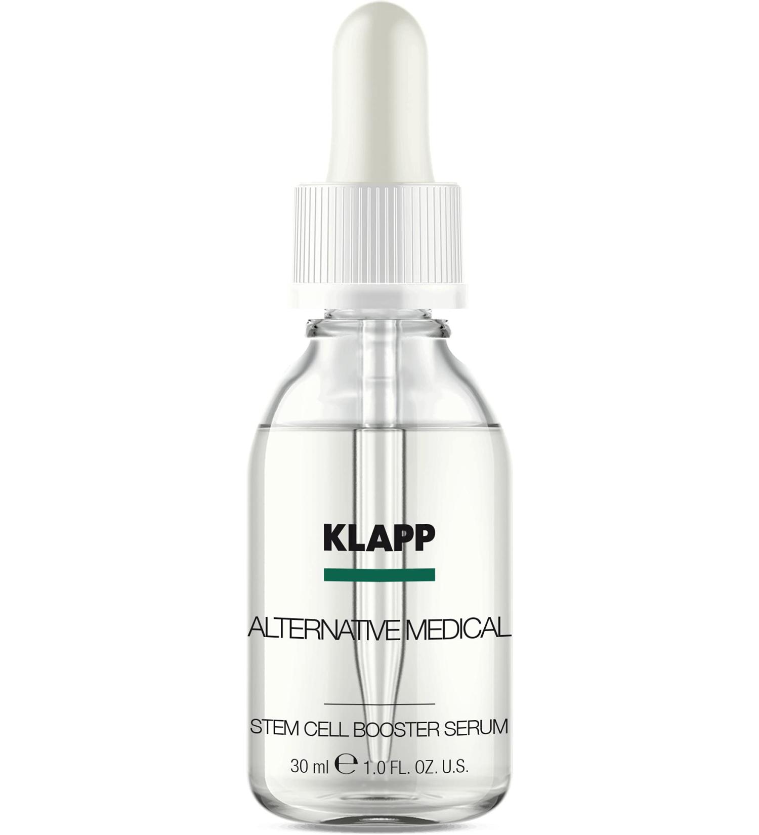 Alternative Medical STEM CELL BOOSTER