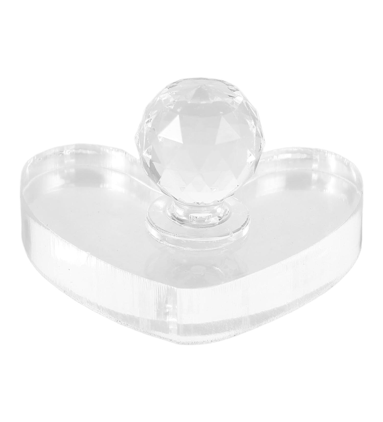 TOPBATHY Outil de Pressage pour Fard Paupi res Tampon de Maquillage pour Yeux Applicateur DIY pour Ombre Paupi res - Buy Online on GoSupps.com