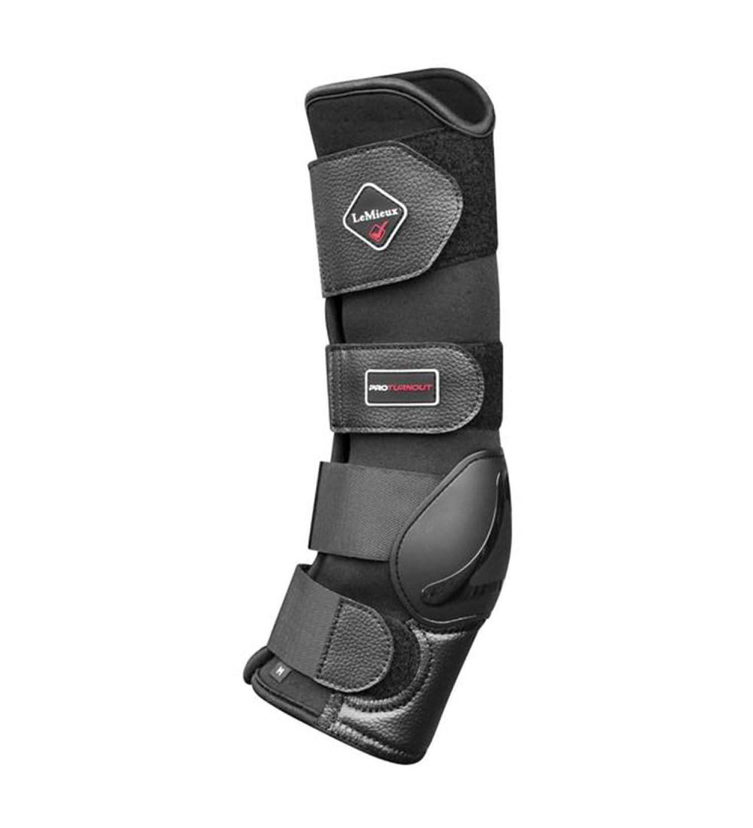 Lemieux Couple Boots L Black | Stylish & Comfortable International Shipping Available - Buy Online on GoSupps.com