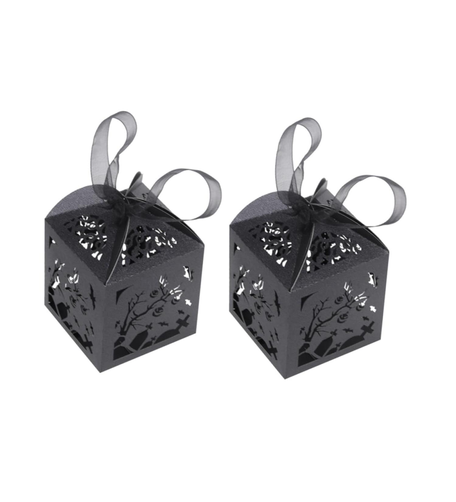 ORFOFE 50pcs Box Exquisite Candy Container Candy Box Halloween Branch - Buy Online on GoSupps.com