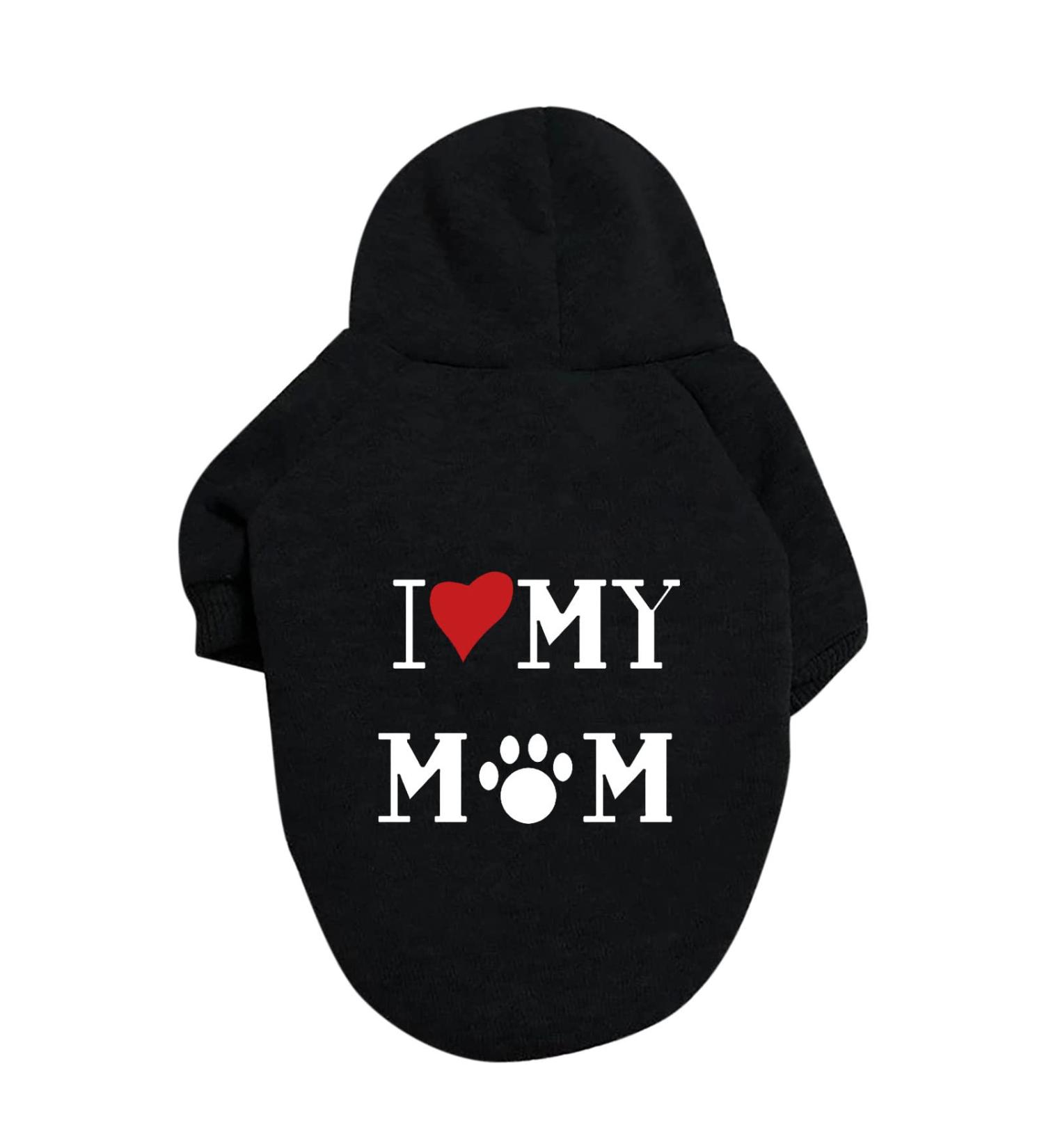 Waterproof dog coat winter warm jacket dog puppy sweater boy for little with bag-warm dog medium hoodie autumn clothing winter fleece pet clothing dogs (11111debka-black 3xl) 3xl 1111debka-black