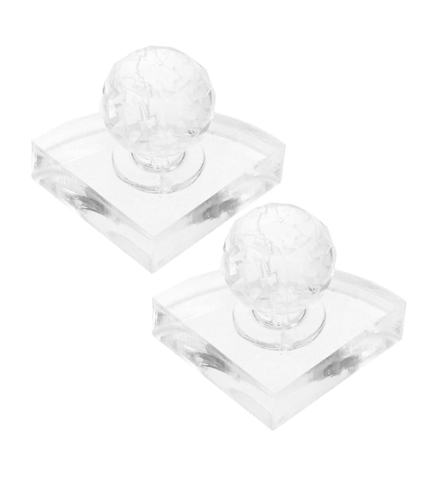 ERINGOGO 2 pi ces Outil de Pressage Maquillage pour Fard Paupi res Blush Highlighter Outil Multifonction DIY R paration et Compactage Cosm tiques - Buy Online on GoSupps.com