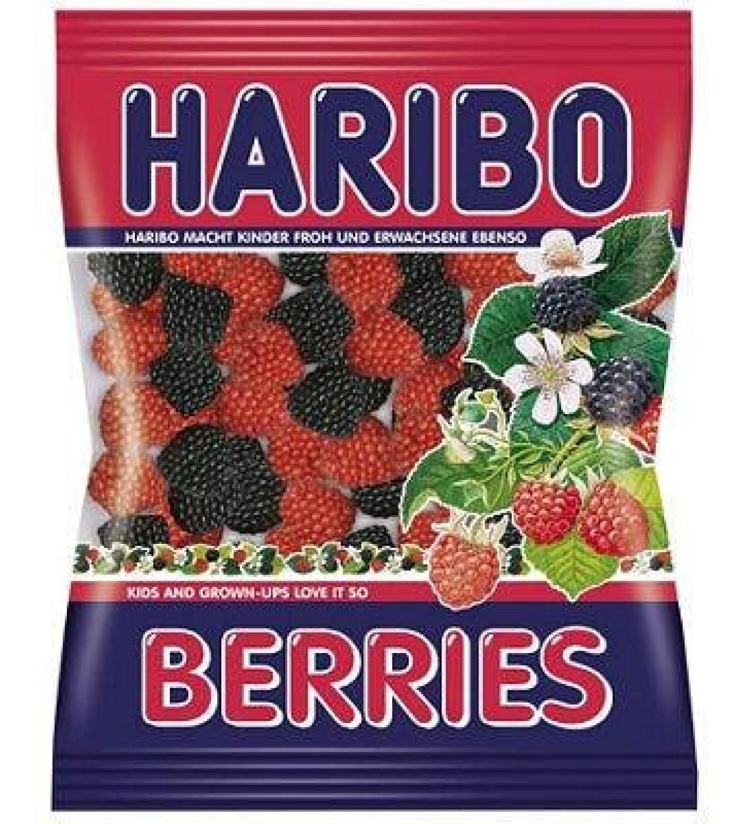 HARIBO Haribo 200 g bag