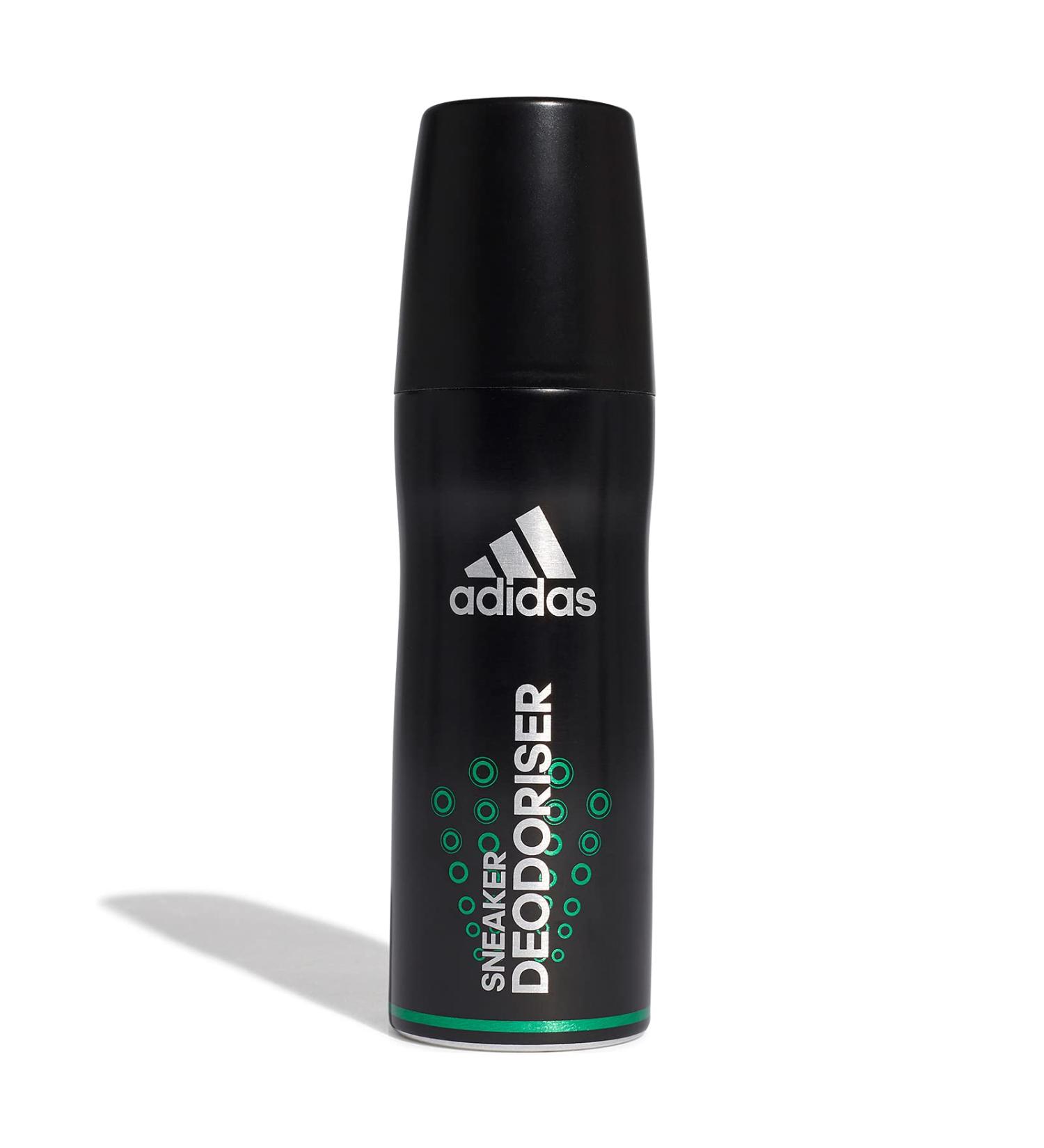 adidas Sport Shoe Deodorizer Spray - Buy Online on GoSupps.com