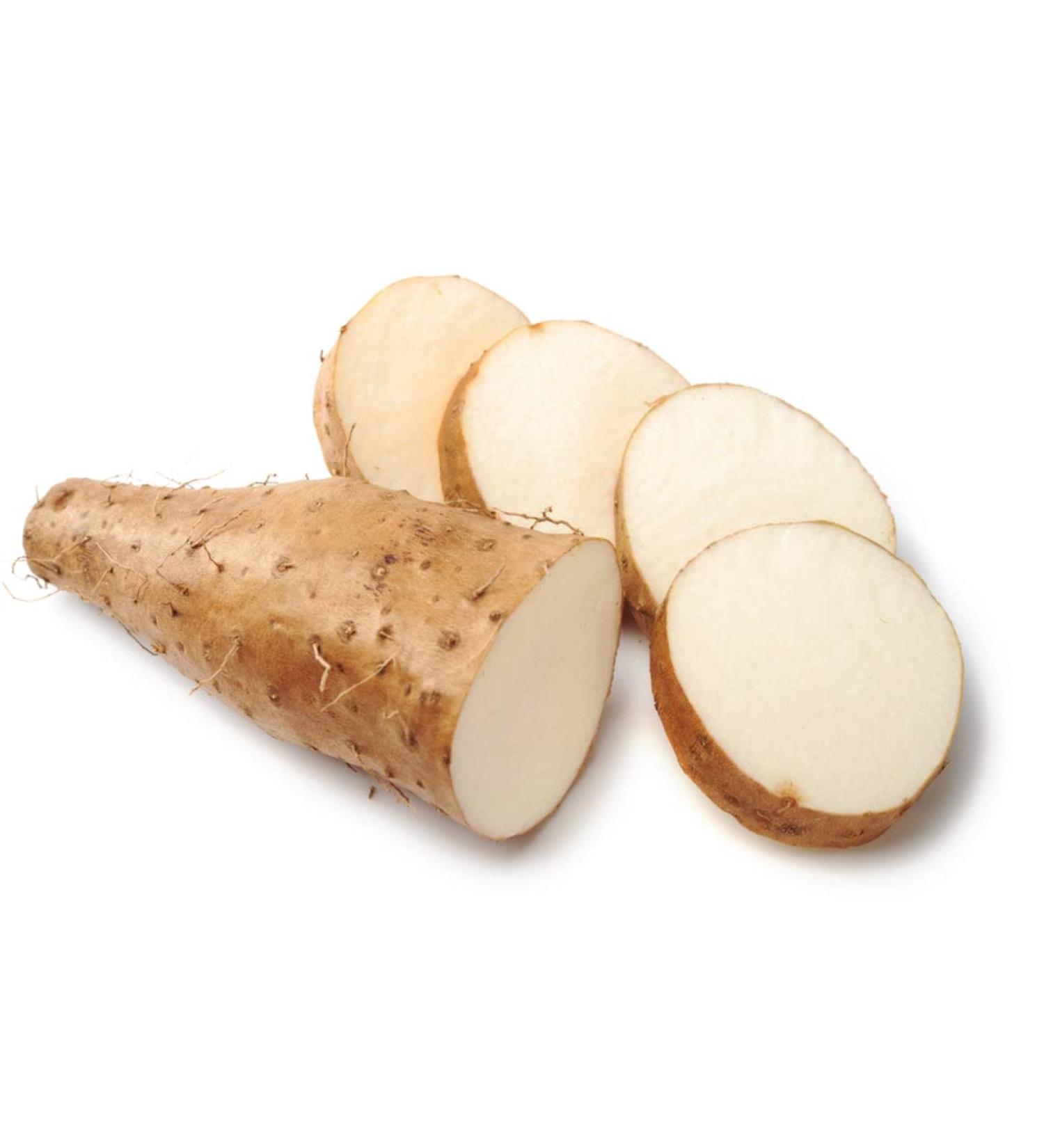 Yam 2 Units
