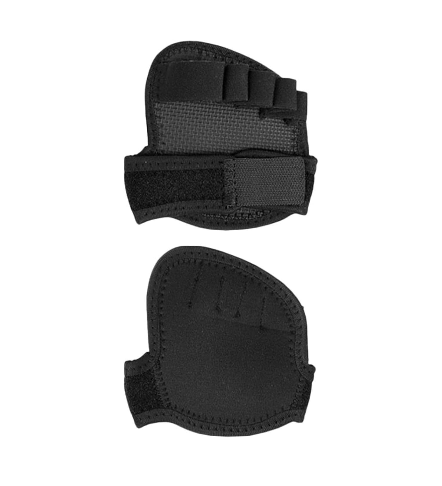 Buy Anti-Toe Socks & Dance Yoga Mat Backpack | Cushioned Forefoot Covers for Comfort - International Shipping Available - Buy Online on GoSupps.com