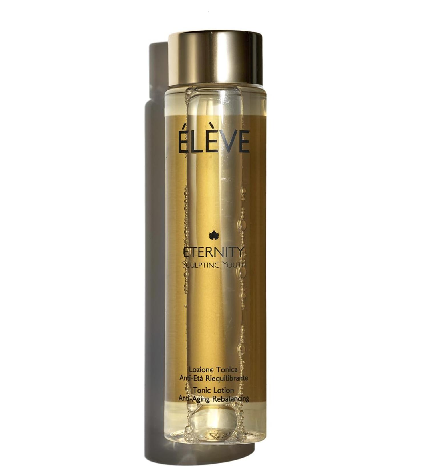 L VE Eternity Sculpting Youth Anti-Aging Rebalancing Tonic 250 ml