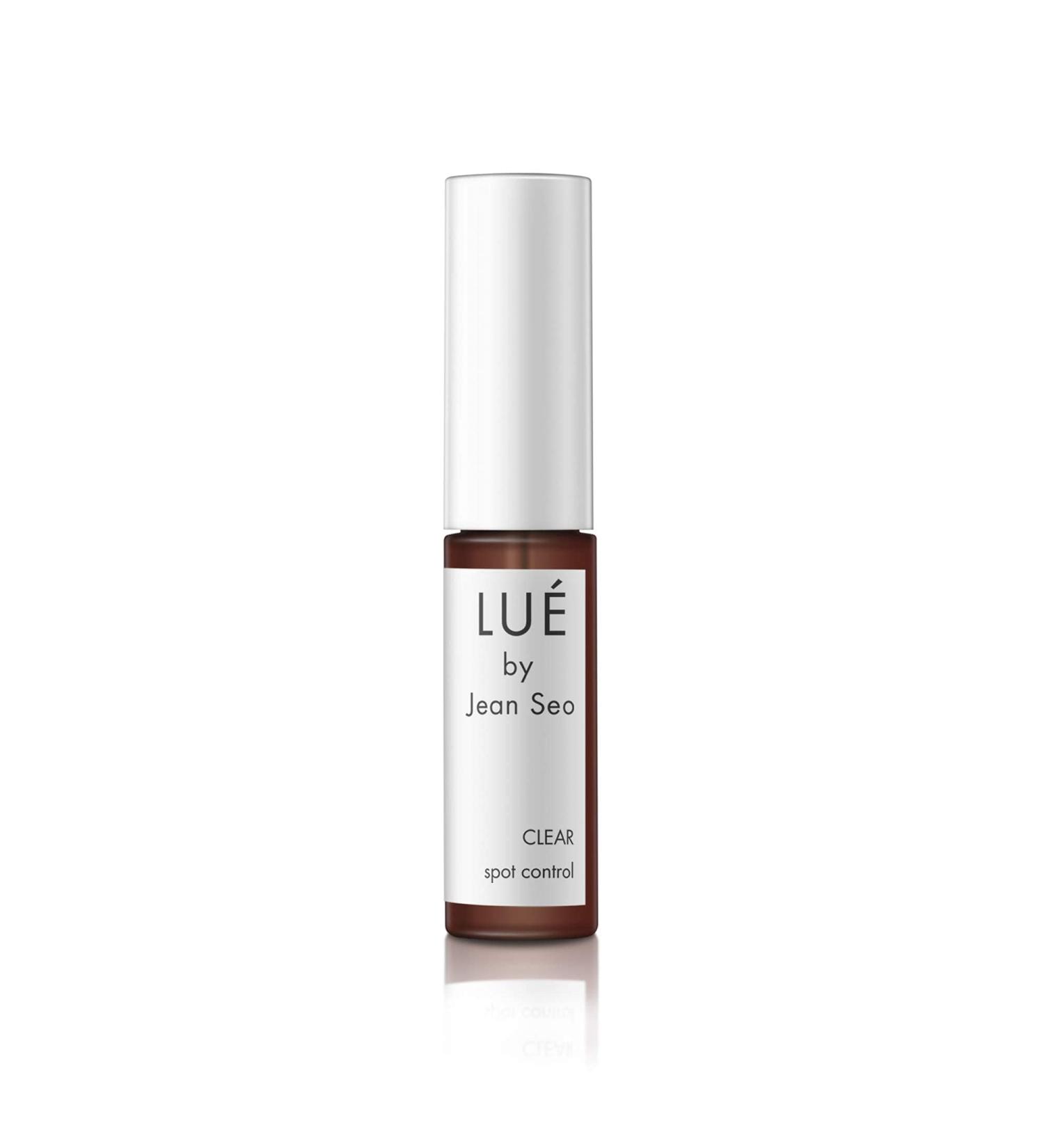Clear Spot Treatment - LUE By Jean Seo | Target Acne & Blemishes - Buy Online on GoSupps.com