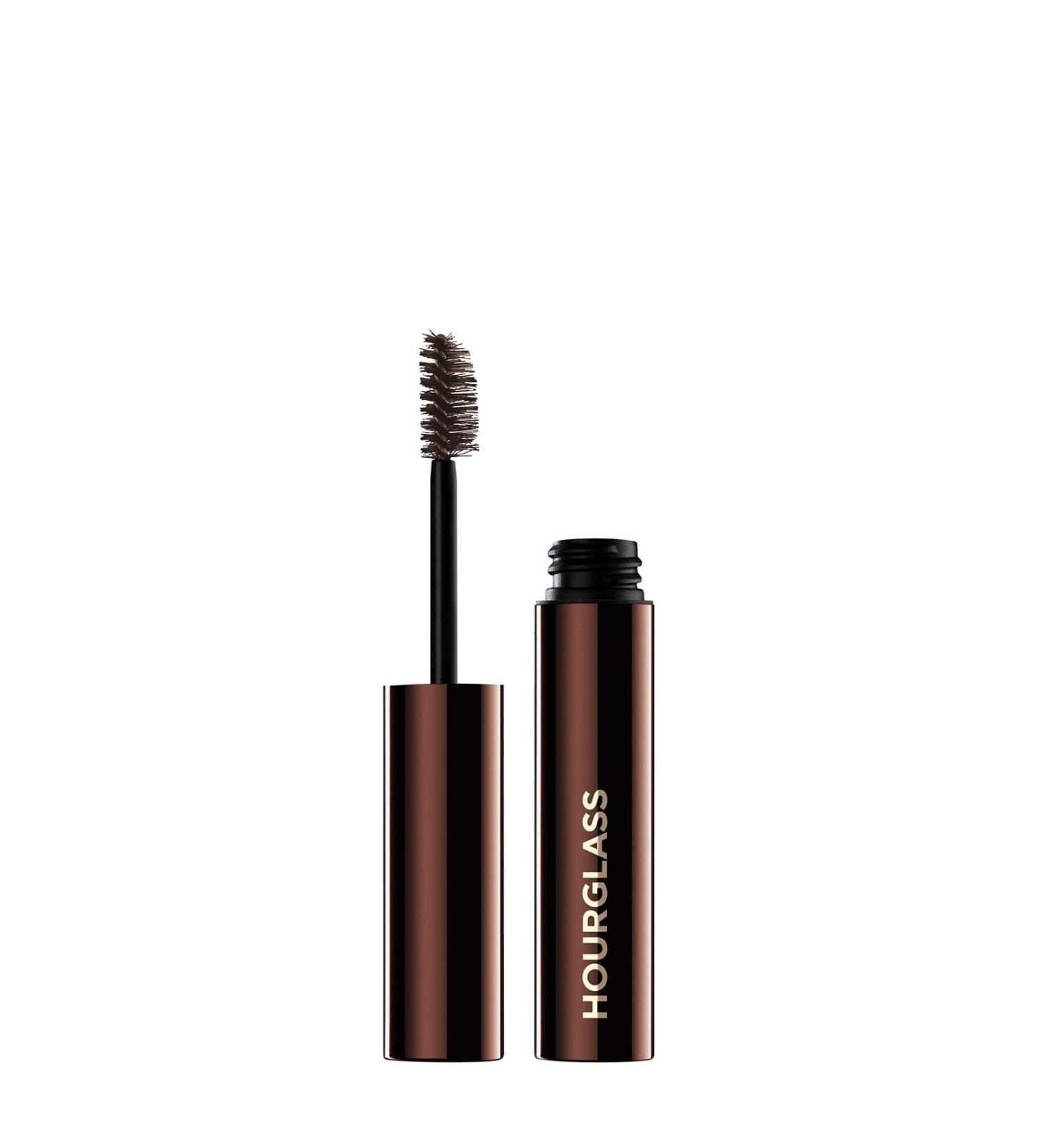 Buy Hourglass Arch Brow Volumizing Fiber Gel in Dark Brunette - International Shipping Available - Buy Online on GoSupps.com