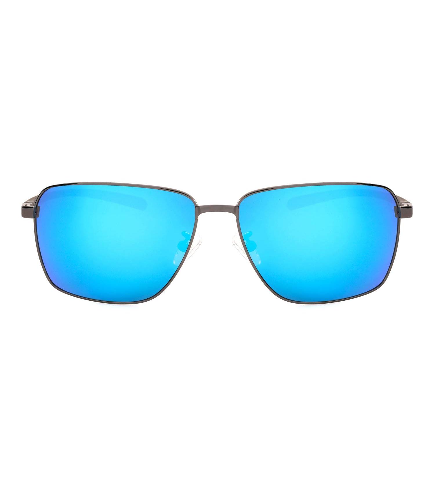 PRiSMA MAiLAND Sunglasses - Sunblocker SunProtect Blue - INTUITION 09 - Ultimate UV Protection for All Day Wear - Buy Online on GoSupps.com