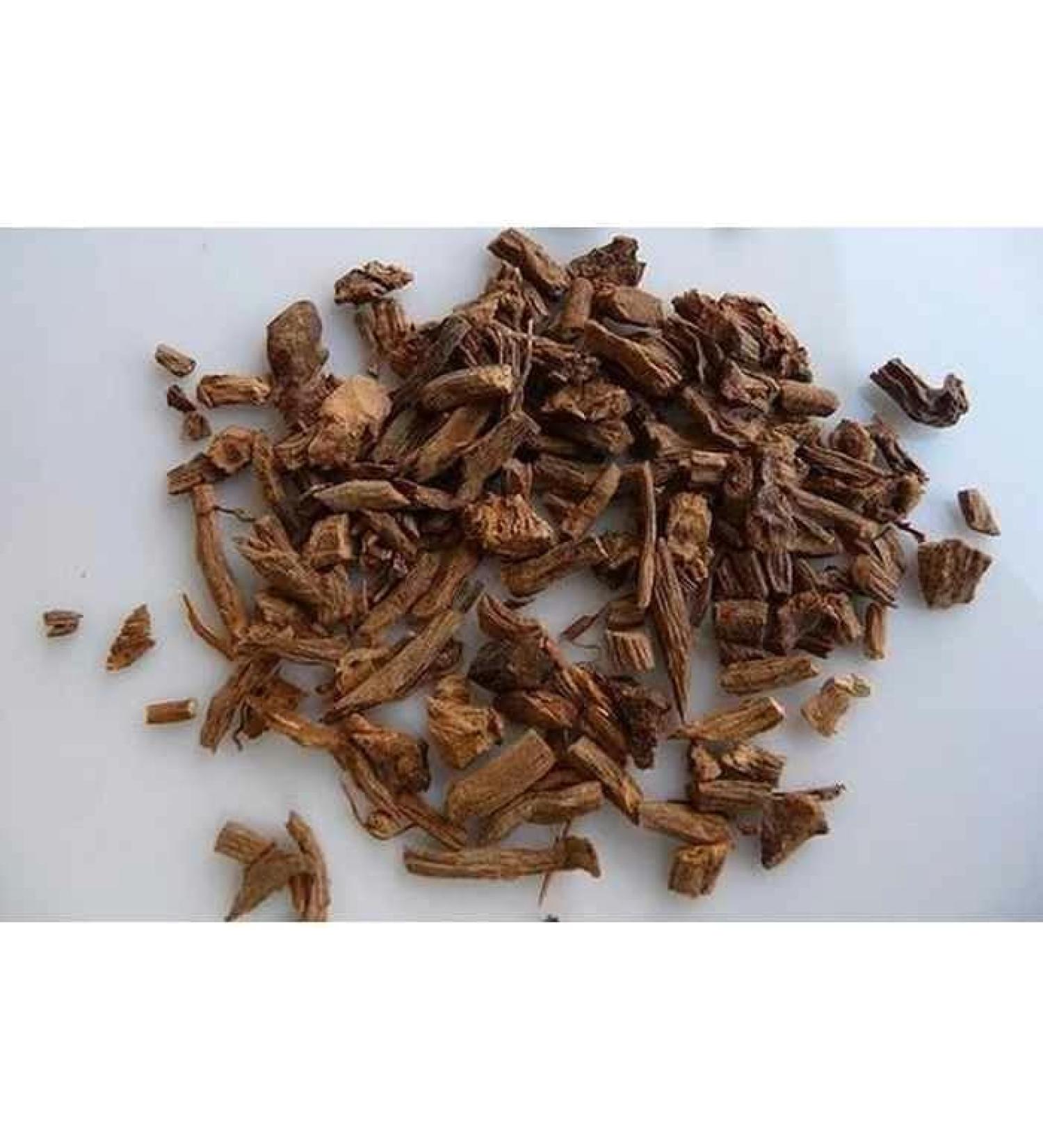 sm Ayurvedic Indrayan Root - 250 g - Buy Online on GoSupps.com