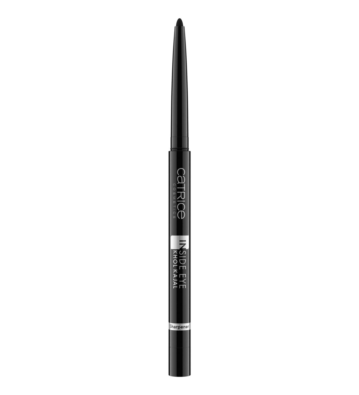 Catrice Eyeliner Inside Eye Khol Kajal 010 Black - Buy Online Fast International Shipping - Buy Online on GoSupps.com