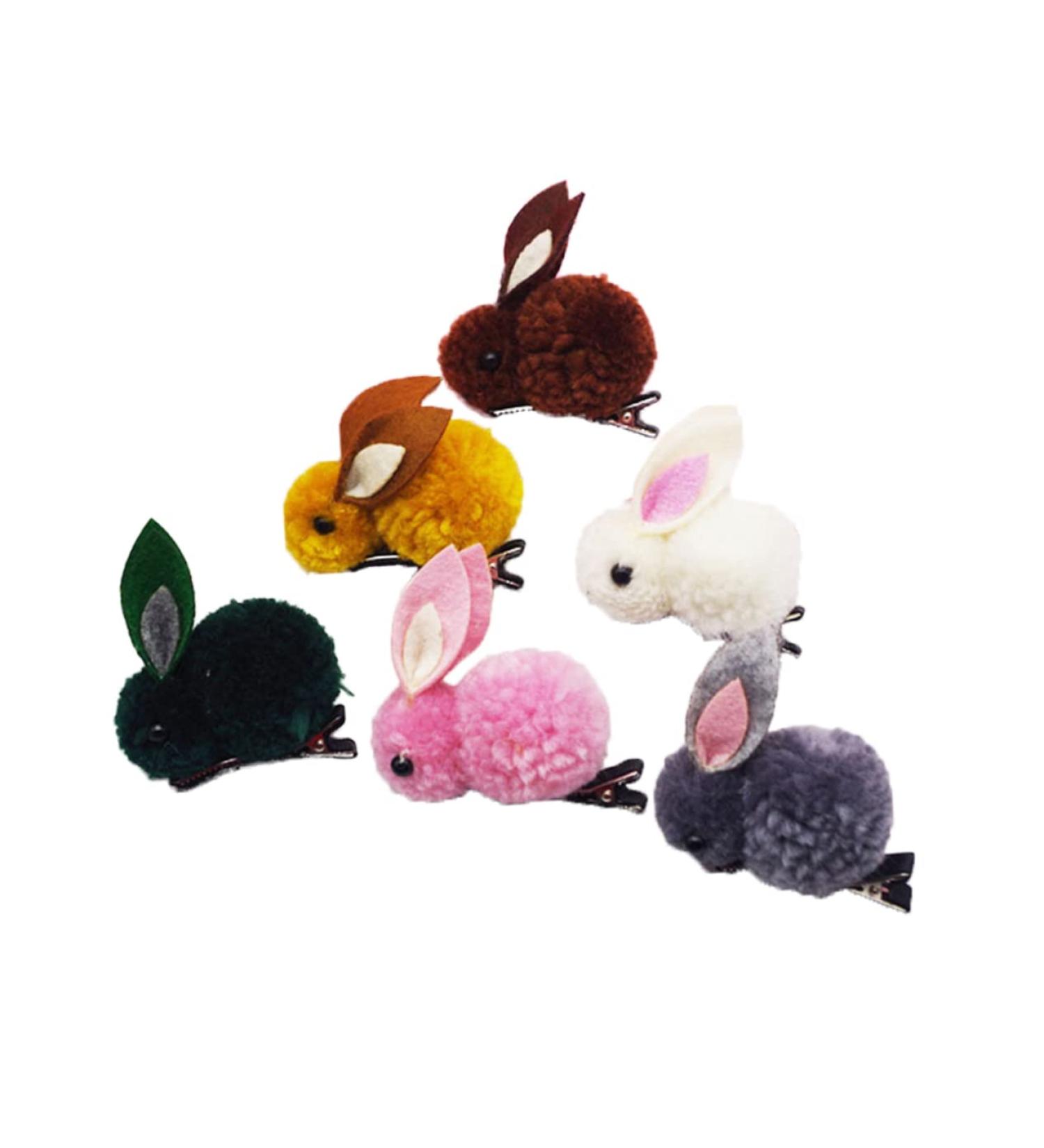 FRCOLOR Accessories kids hair clips for girls korean hair accessories kids hair accessories girls hair clips hair clips for kids hair barrettes for girls girl hair clips child clip Kids - Buy Online on GoSupps.com