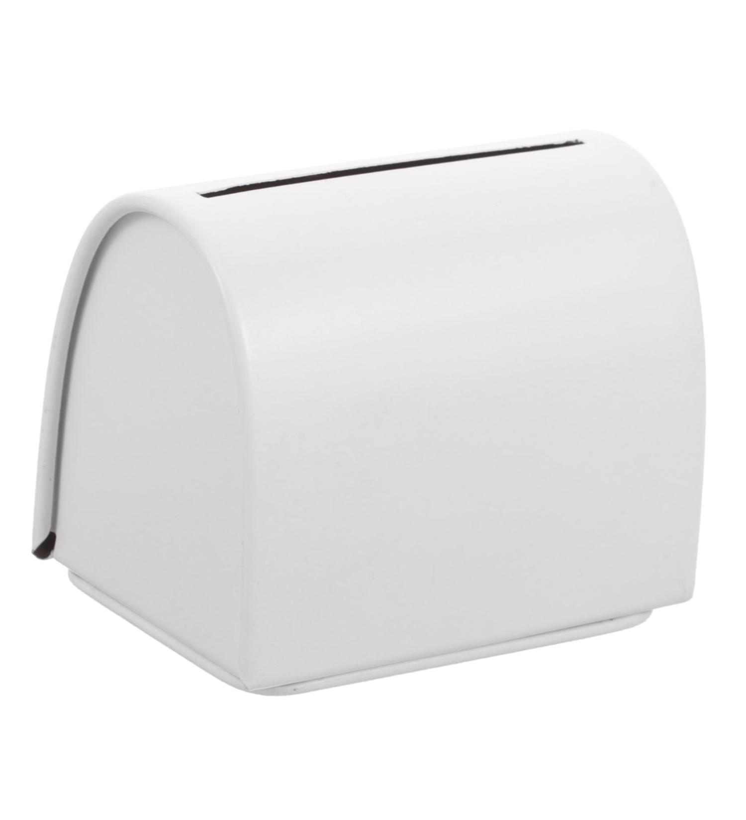 Coheali Blade Holder & Recycling Box - Safe Disposal for Razor Blades & Needles | Eco-Friendly Blade Banks - Buy Online on GoSupps.com