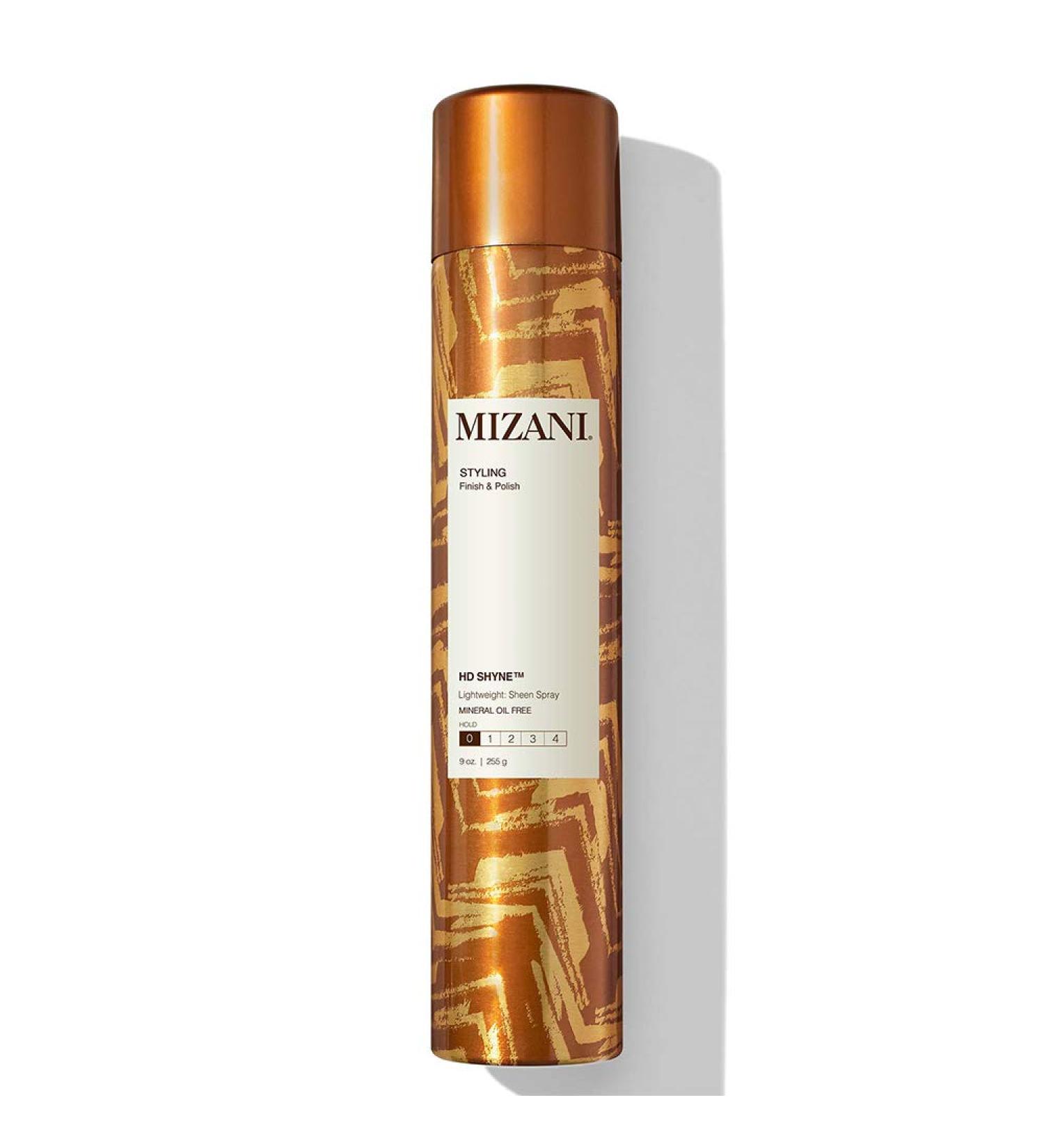 Mizani Styling Free for Curly Hair 9 Fl Oz Mineral - Pack of 1 - Buy Online on GoSupps.com