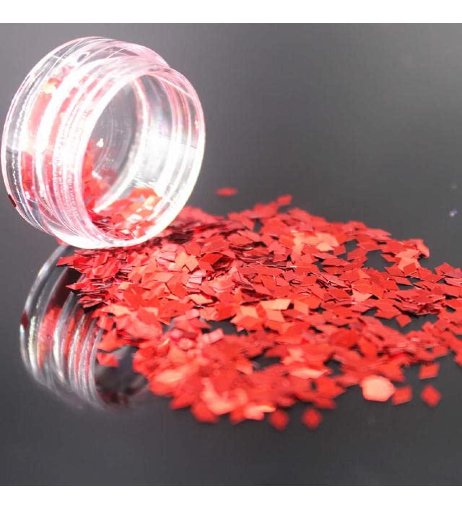 1 Box Silver Nails Gel Nail Polish Gel Polish Set for Manicure Semi Permanent UV Gel Varnish Hybrid Nail Art Trapezoidal - (Color: 9) - Buy Online on GoSupps.com