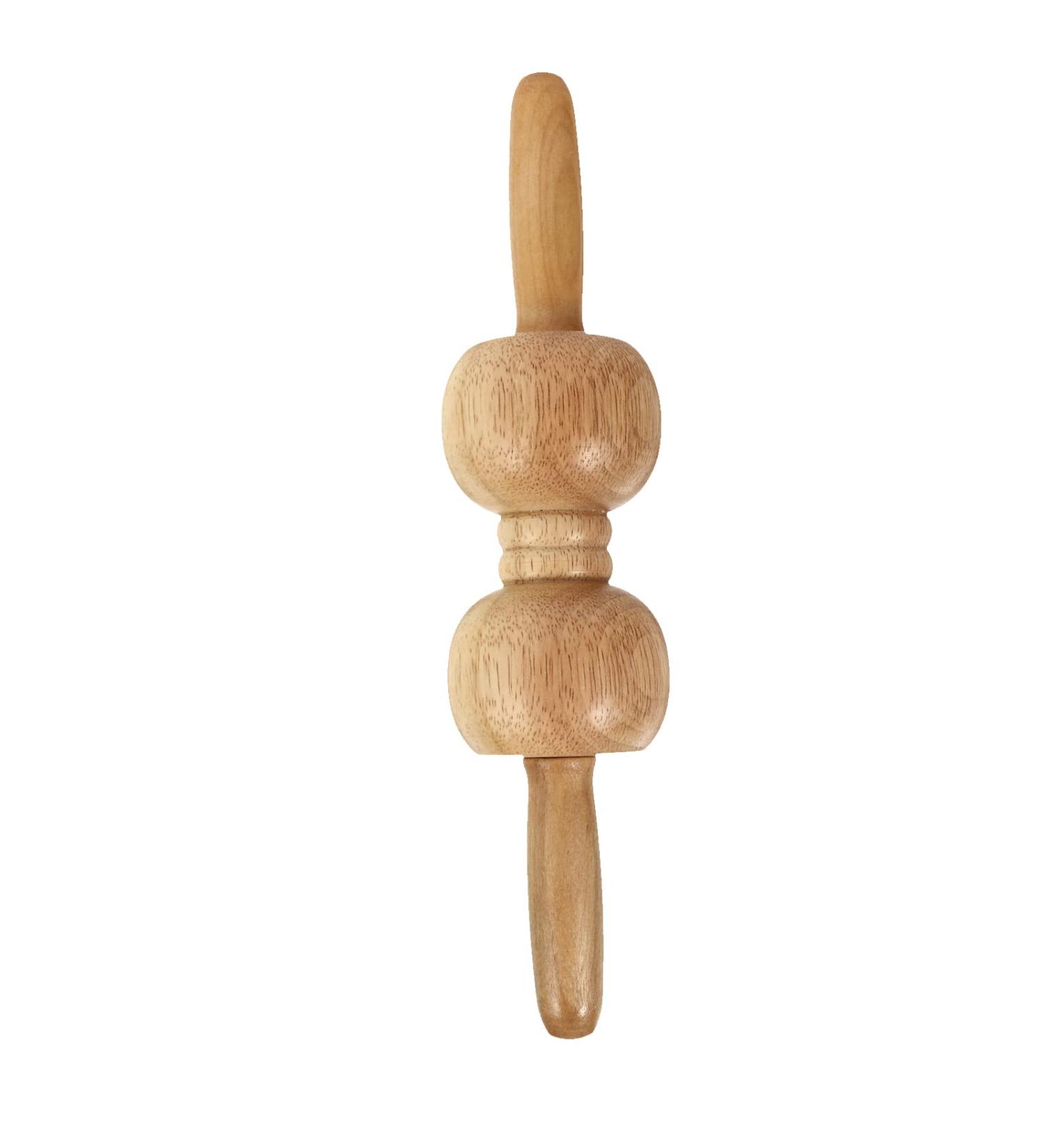 HEALLILY Massage Roller - Comfortable Bar Roller for Relaxation (Assorted Colors) | International Shipping Available - Buy Online on GoSupps.com