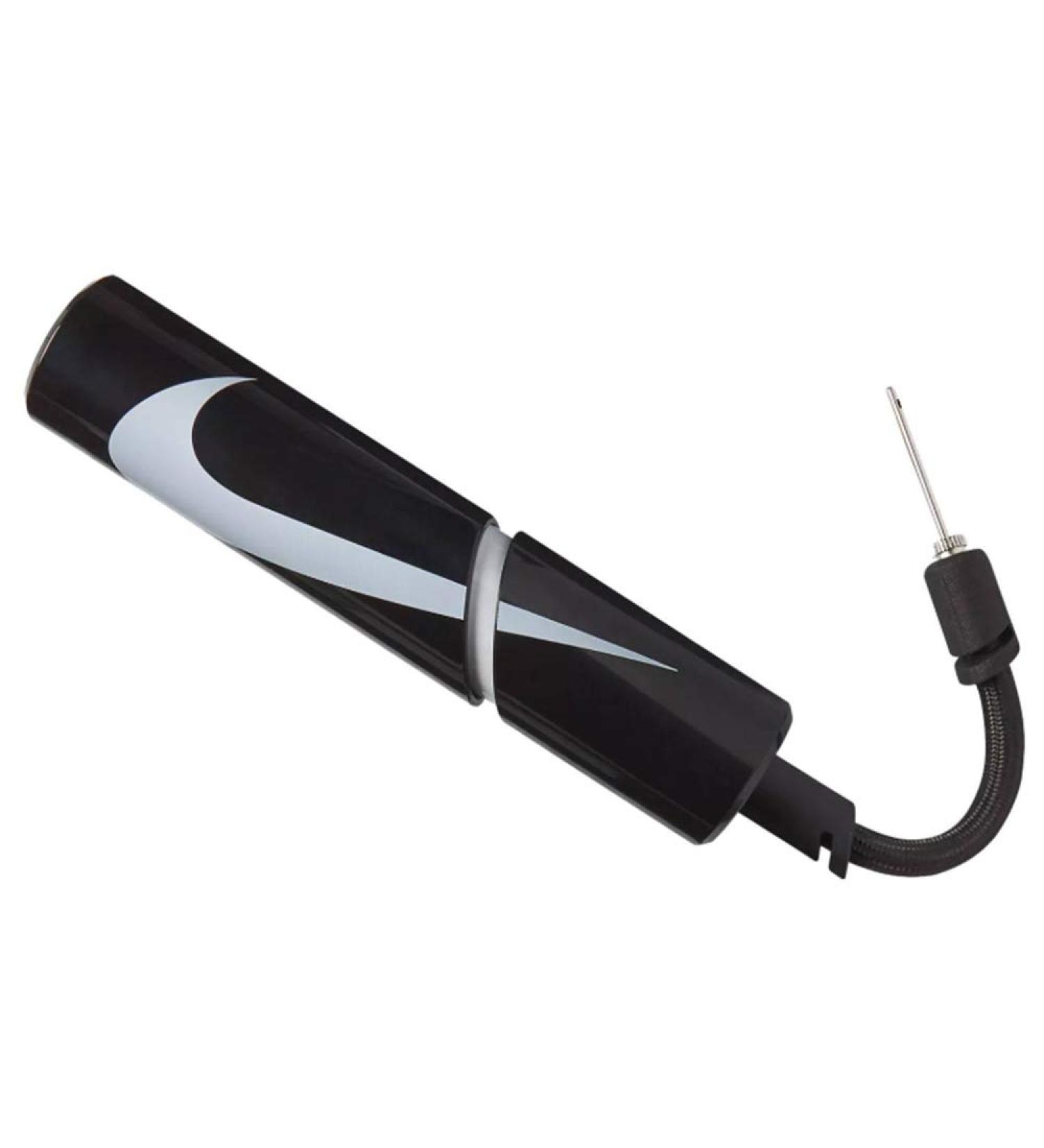Nike Essential Ball Pump - Black - One Size - Buy Online on GoSupps.com