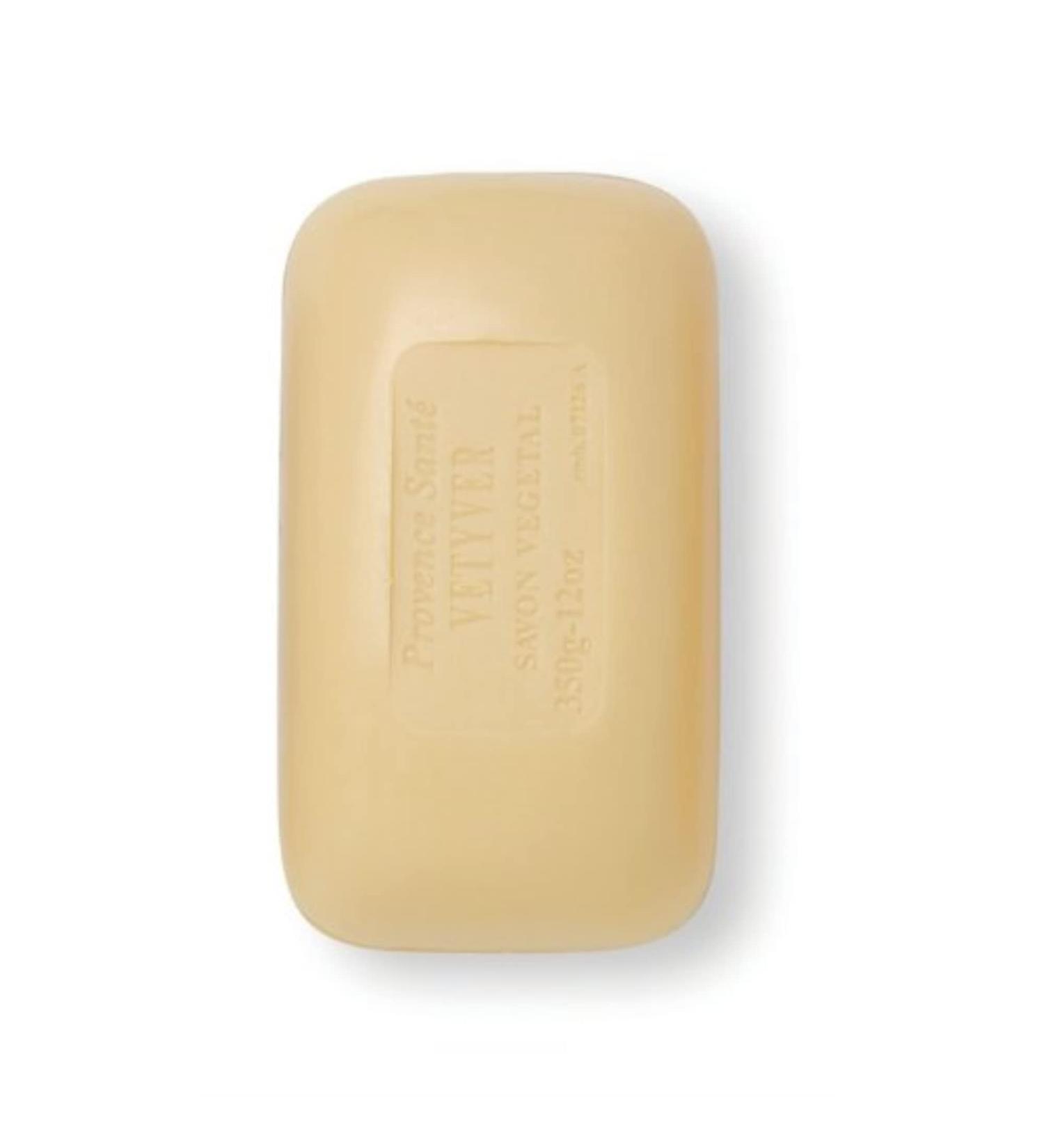 Provence Sante Big Bar Vetiver 12oz Bar