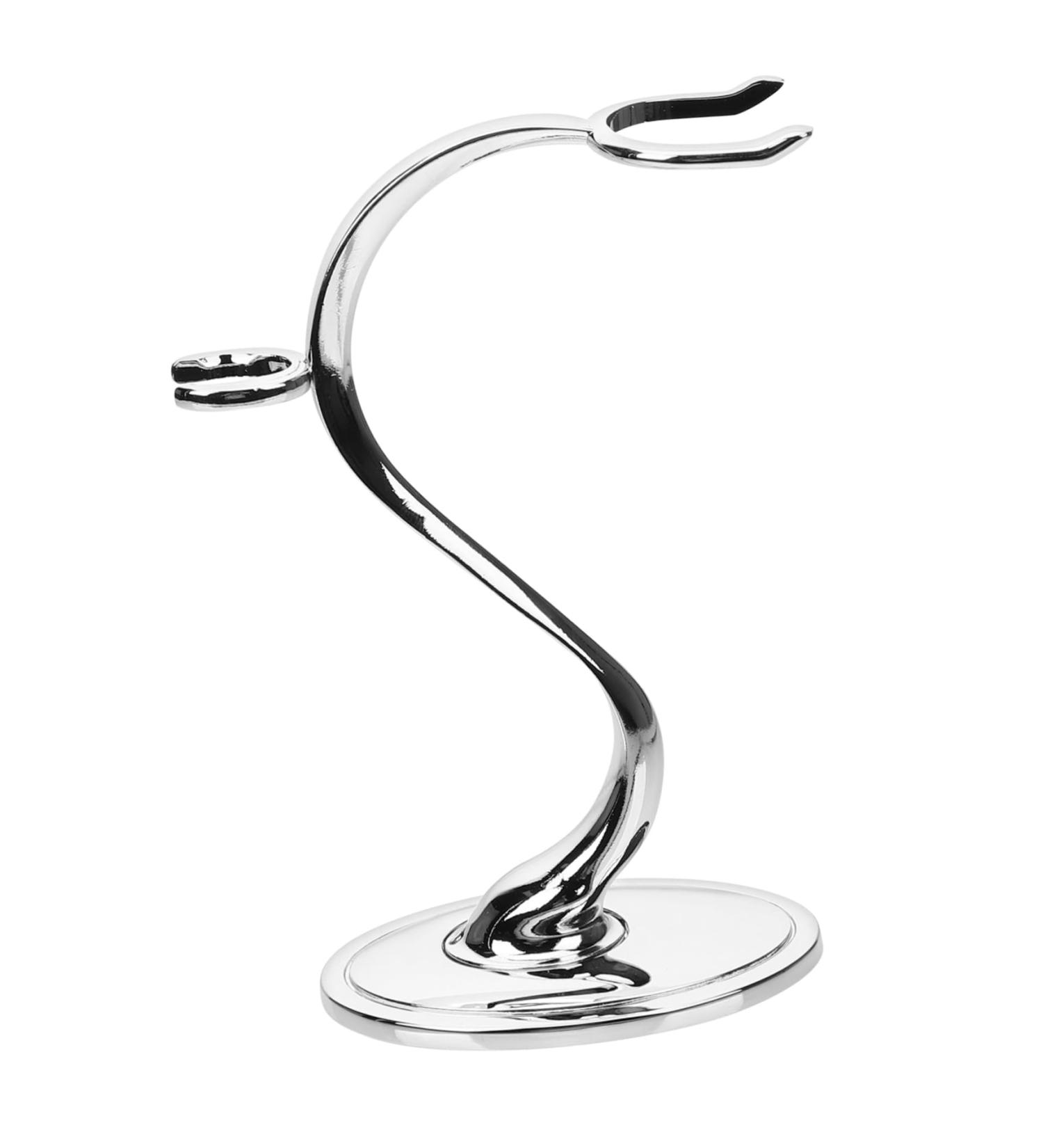 Beaupretty Razor Holder & Storage Stand for Men | Electric Shaver & Brush Organizer | Best Shaving Accessories - Buy Online on GoSupps.com