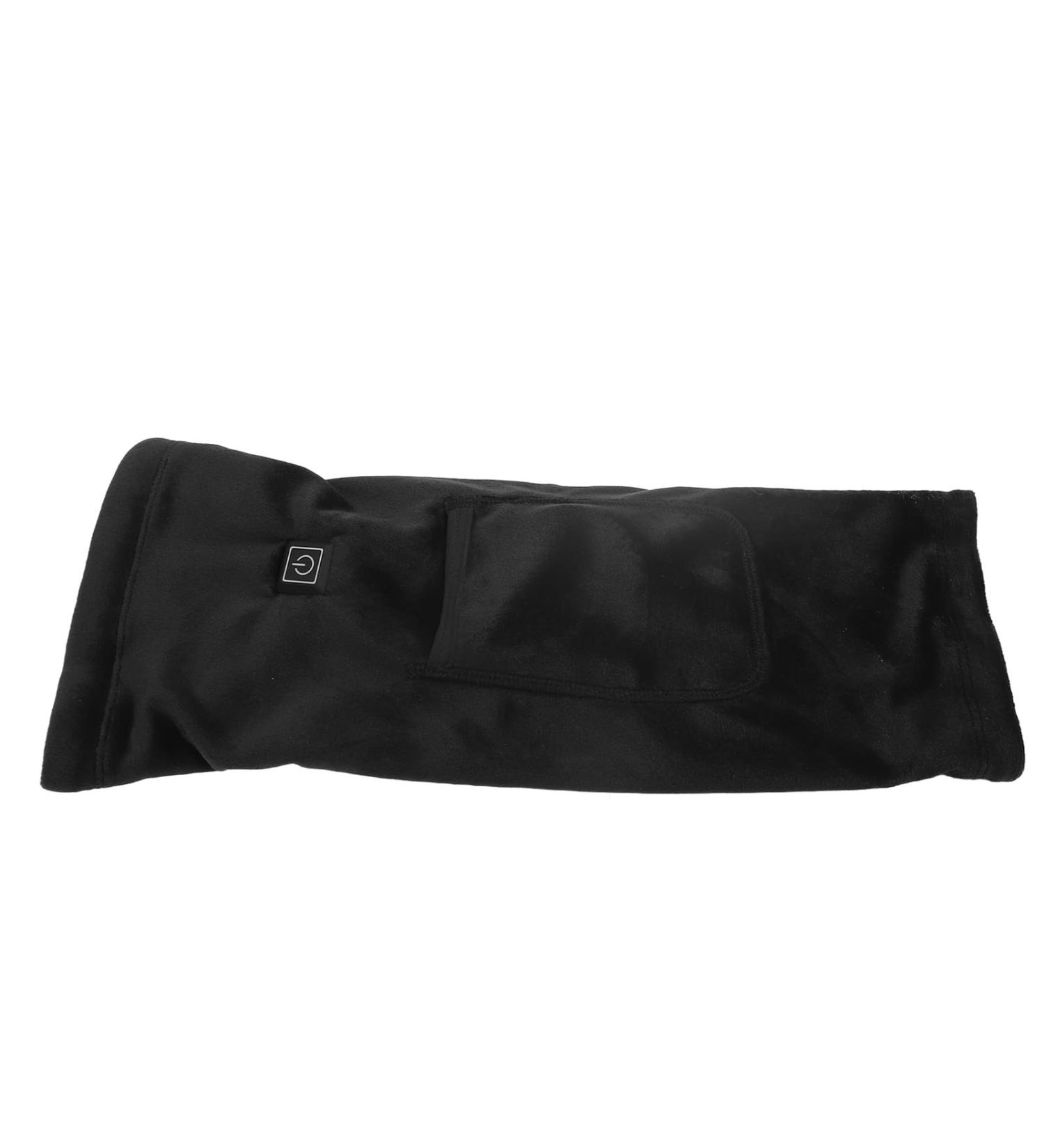 Heated Knee Pad | 3-Speed Skin-Friendly Support | Large Outdoor Use (L) | International Shipping Available - Buy Online on GoSupps.com