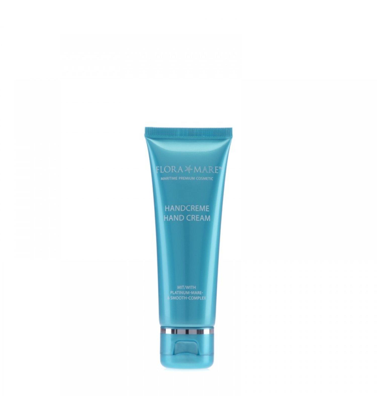 Flora mare hand cream 50ml