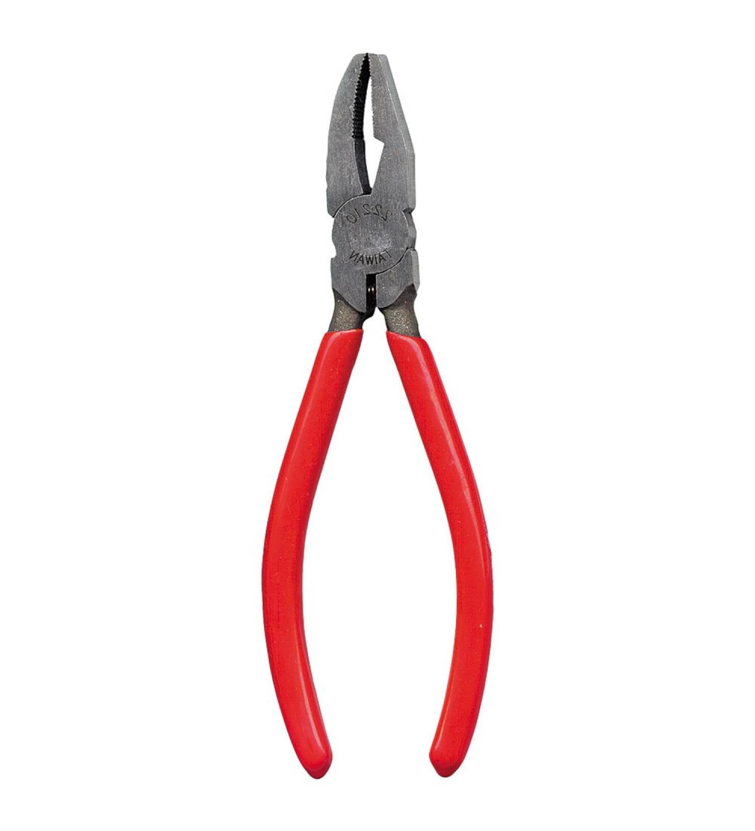 Studio Pro 3/8-Inch Breaker Grozer