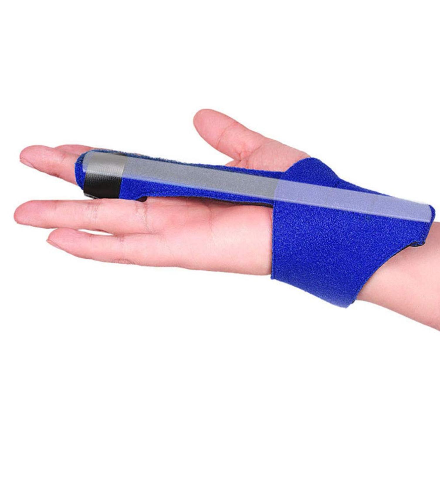 Buy Splints for Broken Thumb | Hand Support & Stabilizer | Quality Rehabilitation Device - Buy Online on GoSupps.com