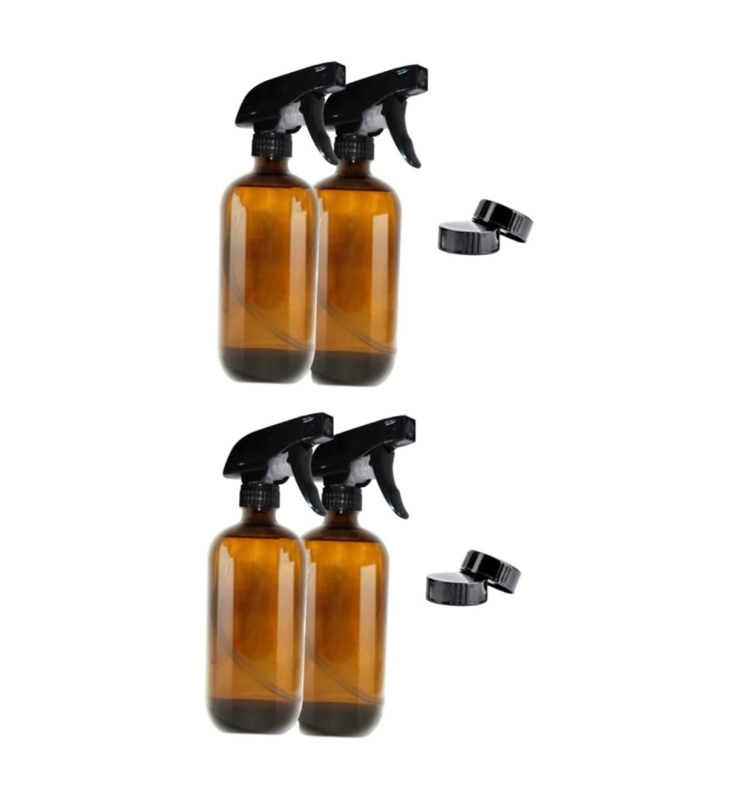 FRCOLOR 2 Sets Spray Bottle Capsule Bottle Plant - Buy Online on GoSupps.com
