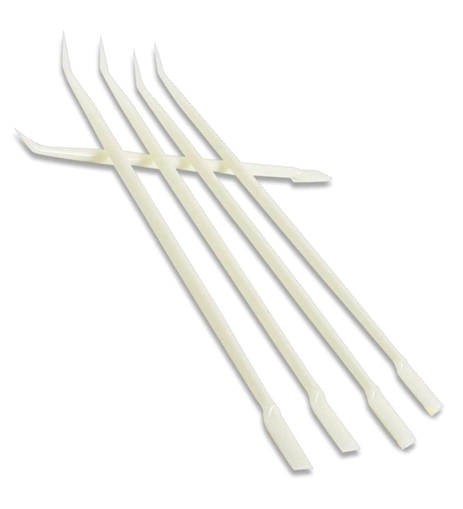 P-Beauty Eyelash Lifting Applicator Tool - 2-in-1 Cosmetic Accessory for Perfect Lash Waves | Reusable Separator for Every Lash Lifting Set | International Shipping Available - Buy Online on GoSupps.com