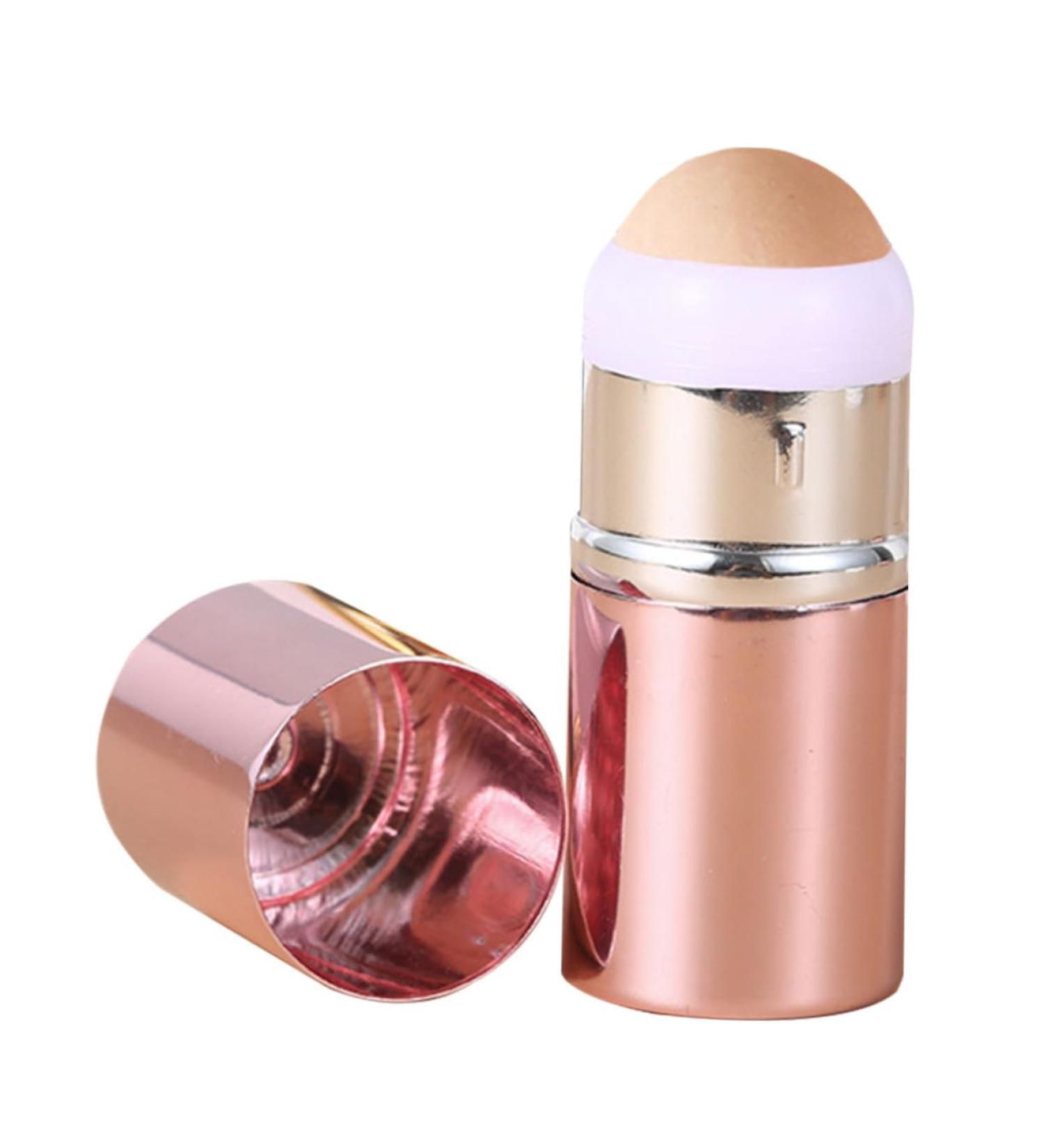 Angoily Volcanic Stone Oil-Absorbing Ball Pink Simple Aluminum Alloy - Buy Online on GoSupps.com