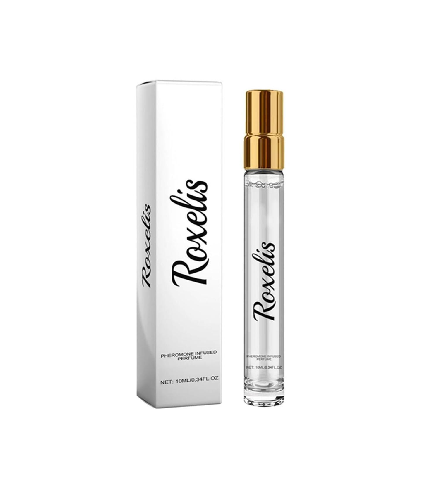 Alloura Pheromone Perfume For Women Alloura Fragrance Pheromone Perfume Attract Men Men's Perfume Long Lasting Fragrance Increase Self Confidence for Women(2PCS) (1 pack-A) - Buy Online on GoSupps.com