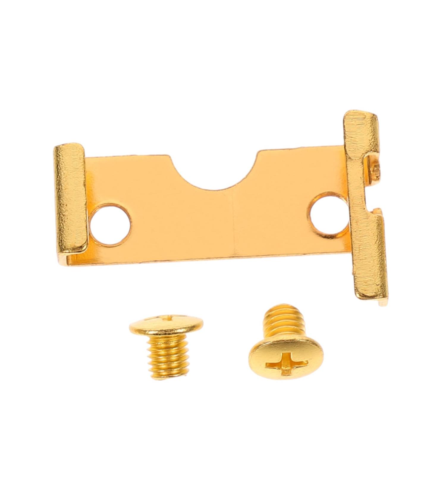 Beavorty Stainless Steel Tool Holder for Electric Shaver & Hair Clippers - Premium Beard Accessories | Fast International Shipping - Buy Online on GoSupps.com