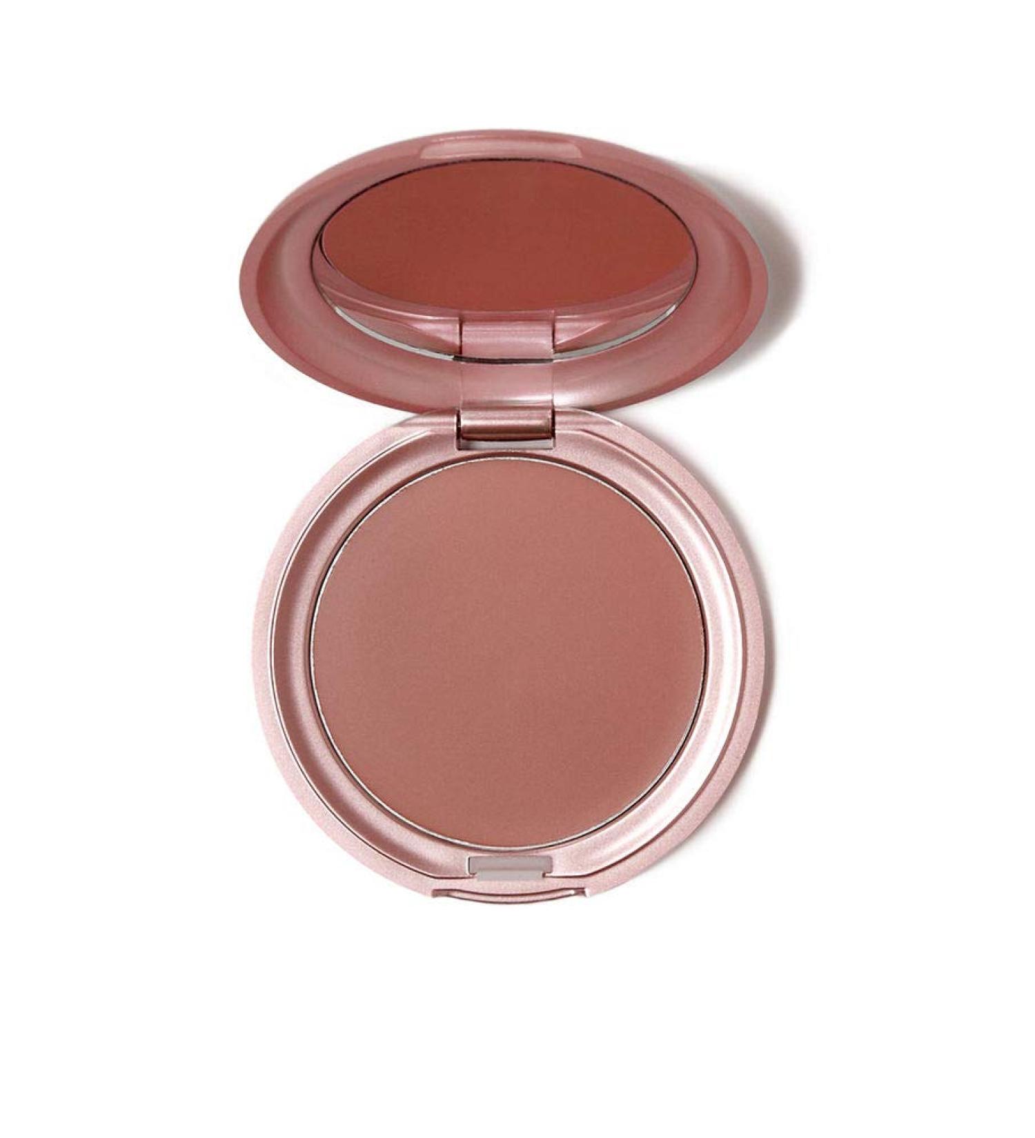 Stila Convertible Color Dual Lip and Cheek Cream in Peony - Brownish Rose Shade - Buy Online on GoSupps.com