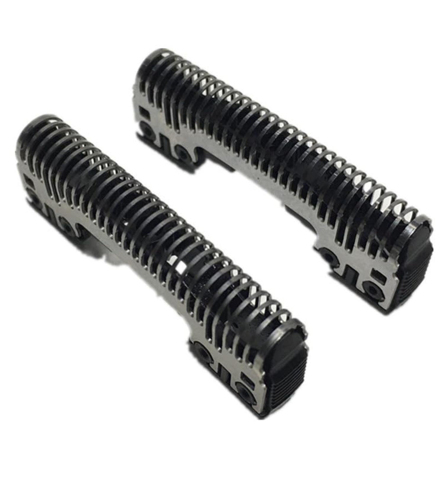  Shaving Heads 2X Shaver Razor Head Blade Compatible with for Panasonic ES-RT36 ES-RT37 ES-RT47 ES-RT97 ES-SL31 ES-RT33 ES-RT67 ES-RT87 Cutter Parts Easy to Replace  - Buy Online on GoSupps.com