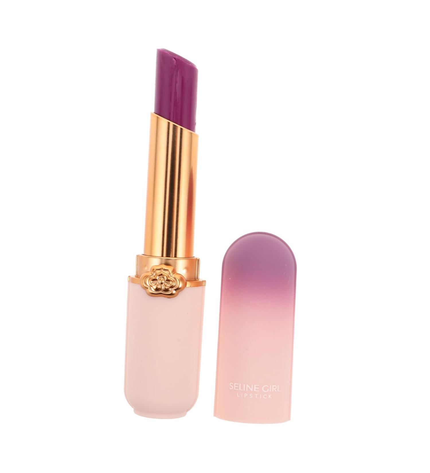  Beaupretty Beaupretty Moisturizing and Changing Lipstick for Women - Korean Mood Tinted Gloss - Lip Care - Buy Online on GoSupps.com