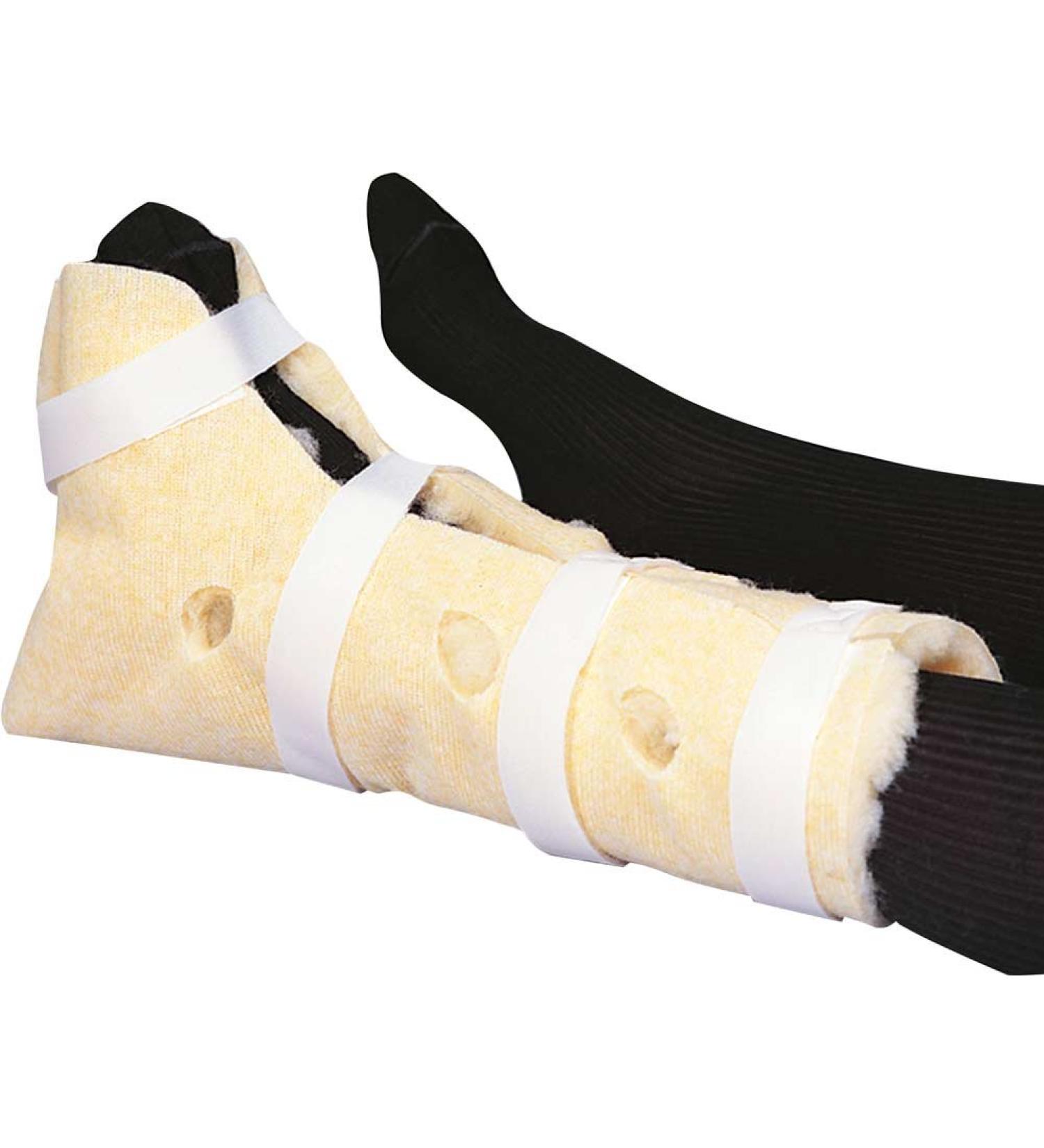 Skil-Care Soft Boot Heel Protector Boot - 503160PR - 1 Pair / Pair