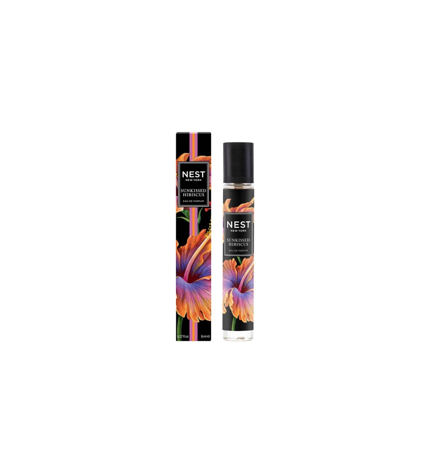 Sunkissed Hibiscus Travel Spray (8mL) Sunkissed Hibiscus