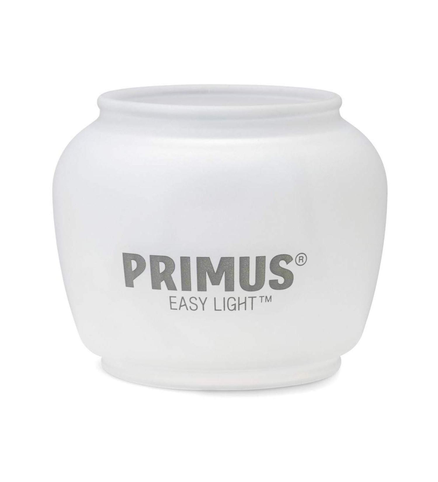 Buy Primus Replacement Glass for Easylight & Trekklite - White One Size | International Shipping - Buy Online on GoSupps.com
