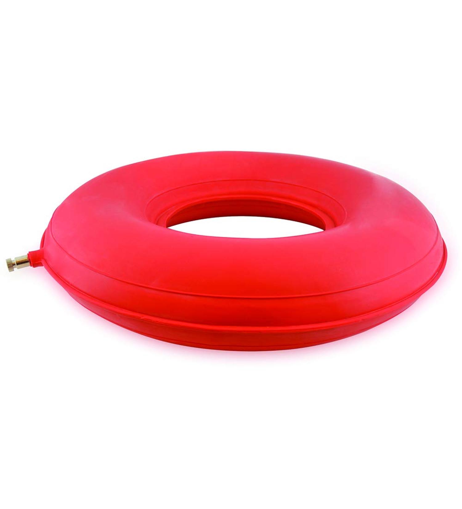 Bios Thermor Inflatable Rubber Ring (16" X 3"/ 40 Cm x 7.5 Cm) 1 count - Buy Online on GoSupps.com