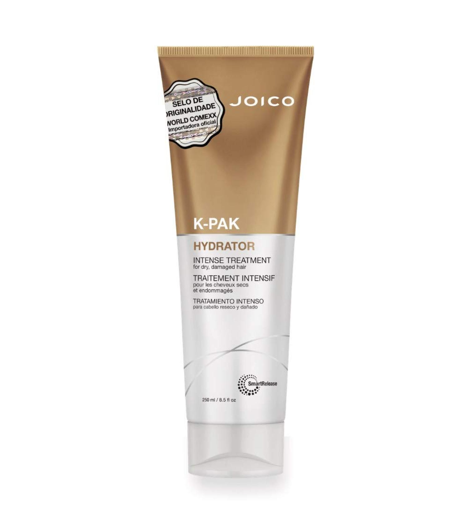 JOICO K-PAK HYDRATOR INTENSE TREATMENT 250 ML