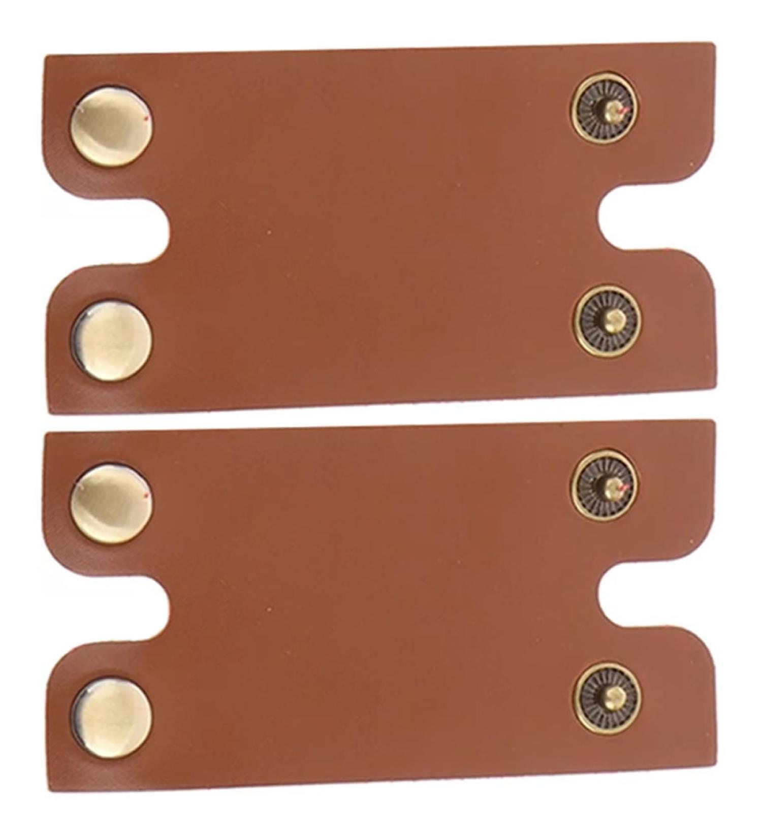 Buy Healeeved Durable Razor Shell Travel Accessories - Leather Case for Razors & Shavers | Ideal Travel Planner & Organizer - Buy Online on GoSupps.com
