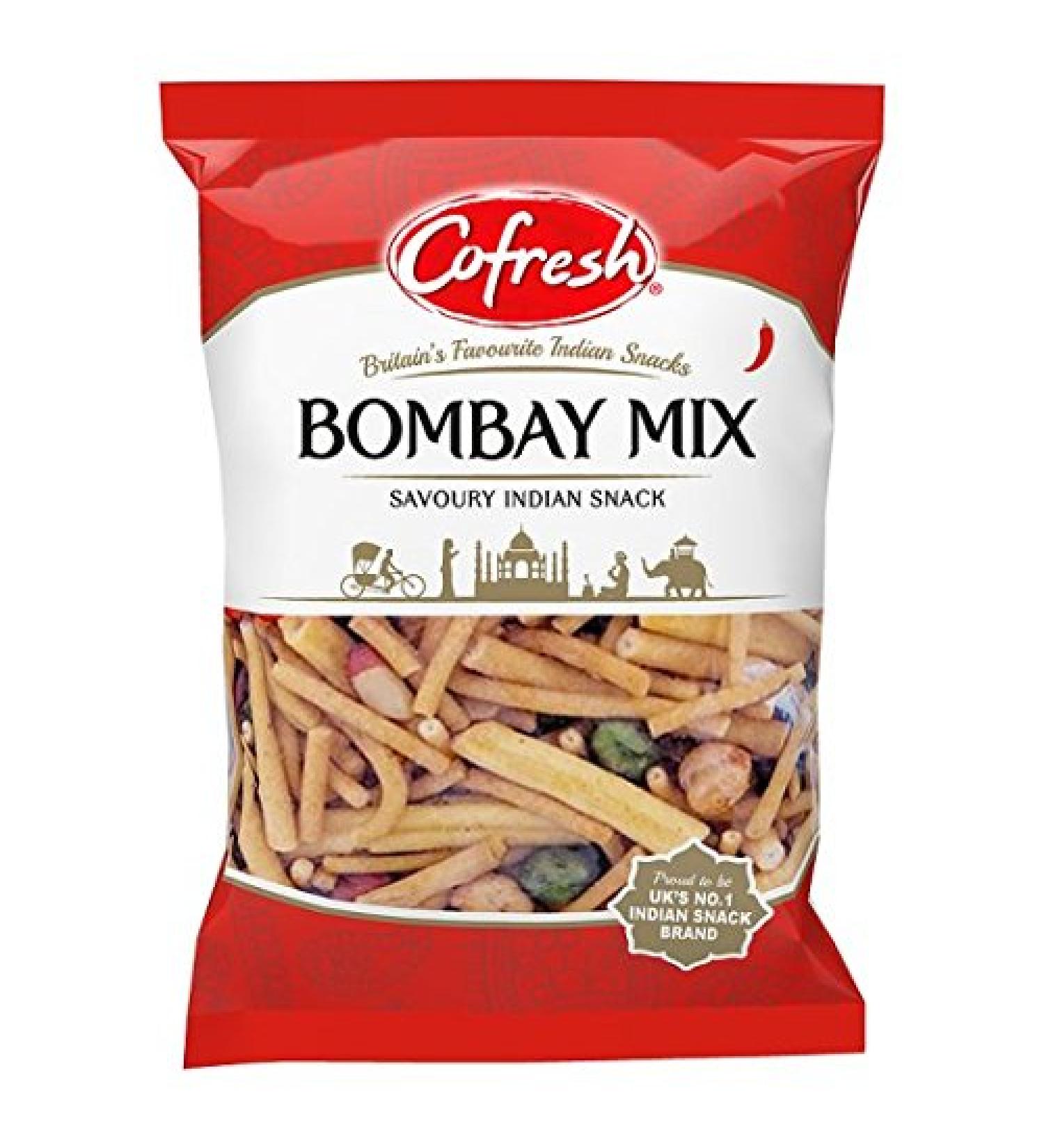 Cofresh Cofresh Bombay Mix 325 g