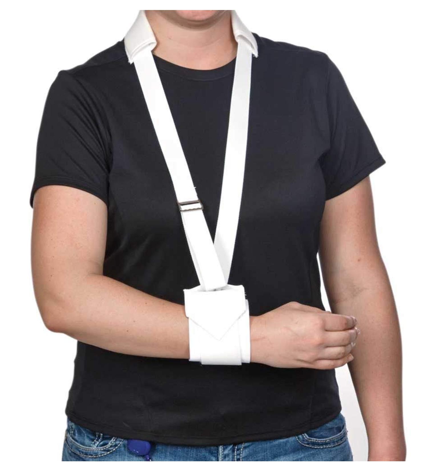 ALIMED 52682 Cuff and Collar Sling