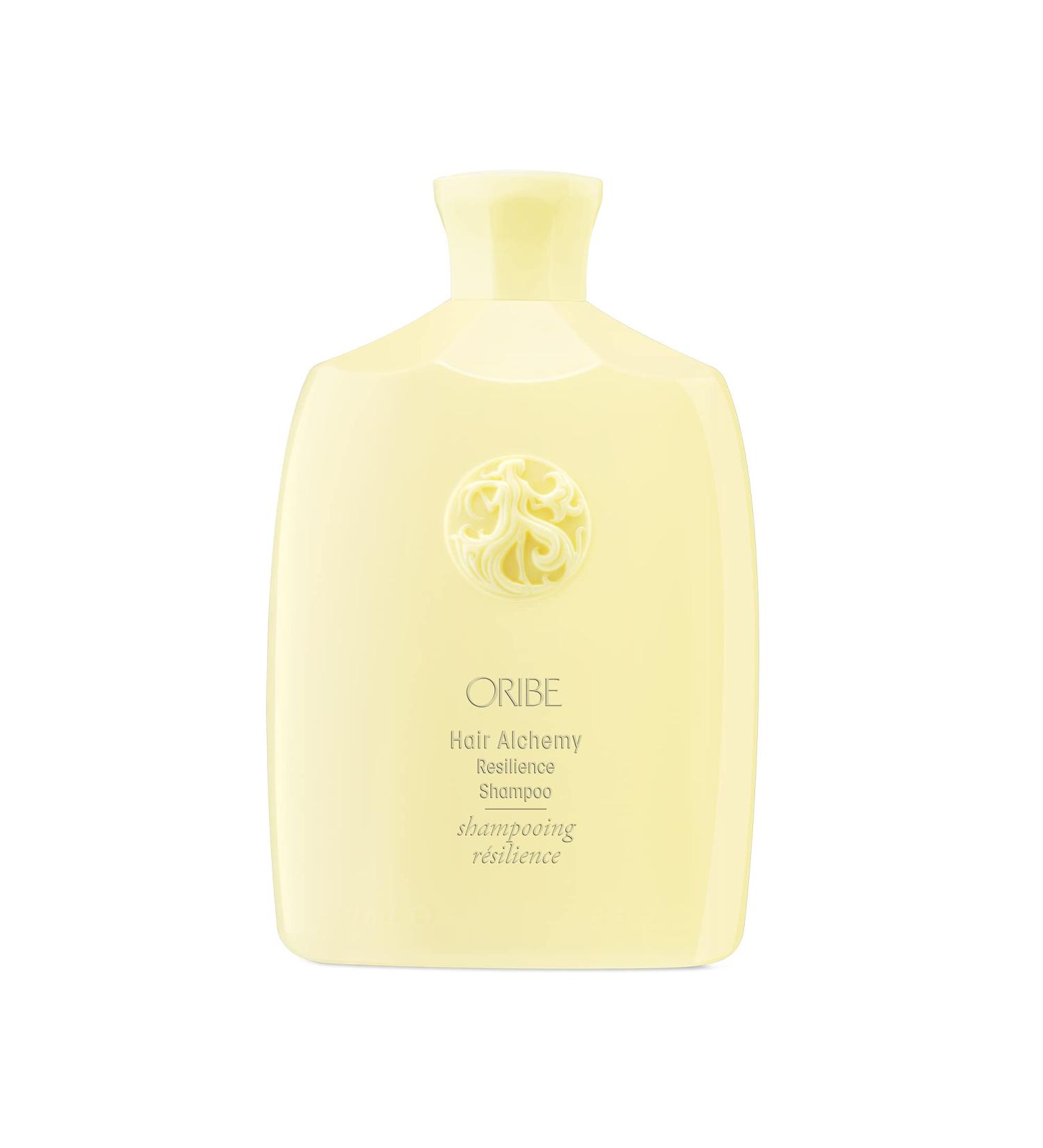 Oribe Hair Alchemy Resilience Shampoo 8.5oz - Luxurious Haircare Solution - Buy Online on GoSupps.com