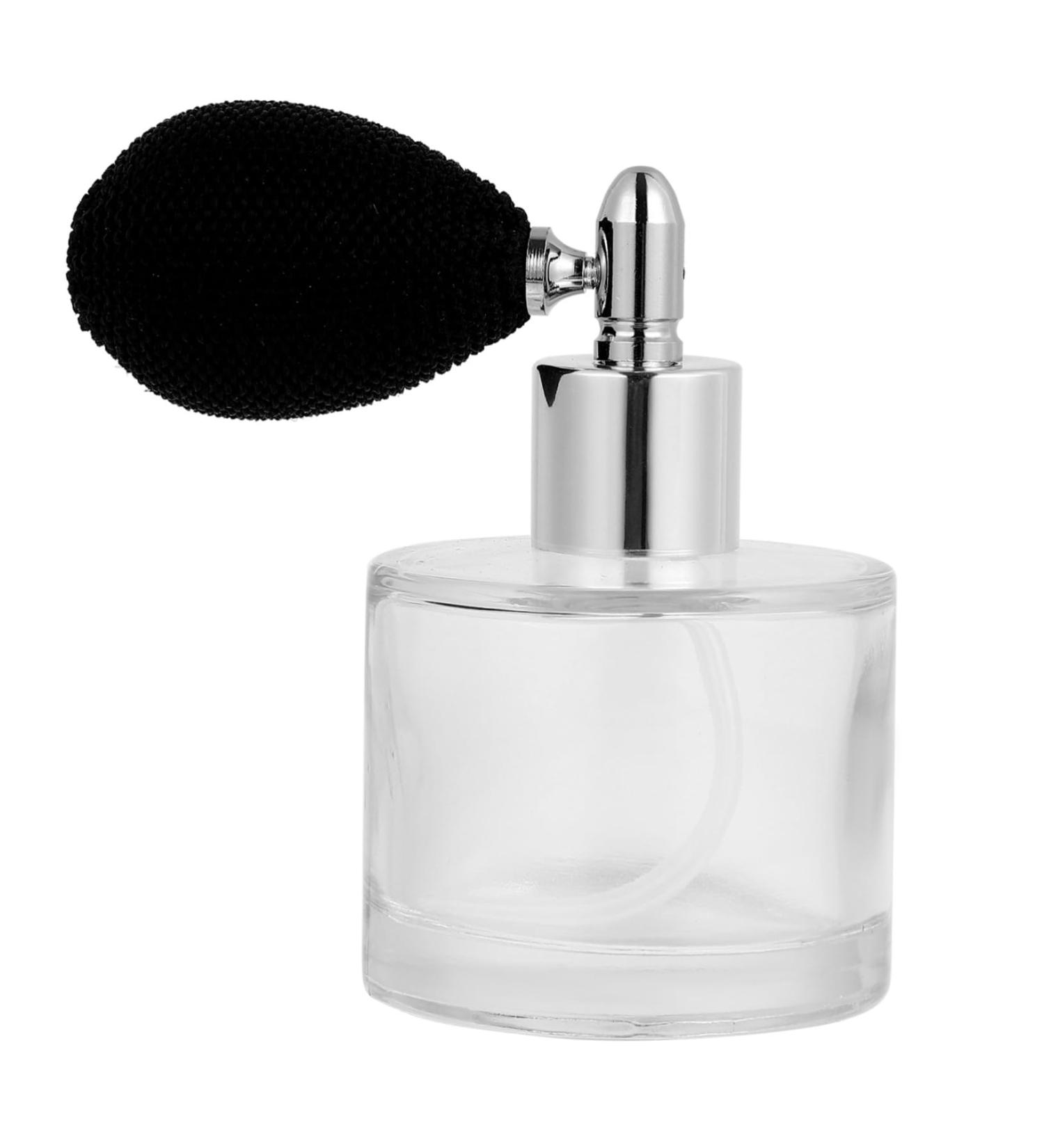 PLAFOPE Air Bag Perfume Bottle Travel Perfume Atomizer Sprayer Bottle Perfume Glass Bottle Travel Perfume Sprayer Refillable Perfume Sprayer Spray Bottle Perfume Glass Sprayer - Buy Online on GoSupps.com