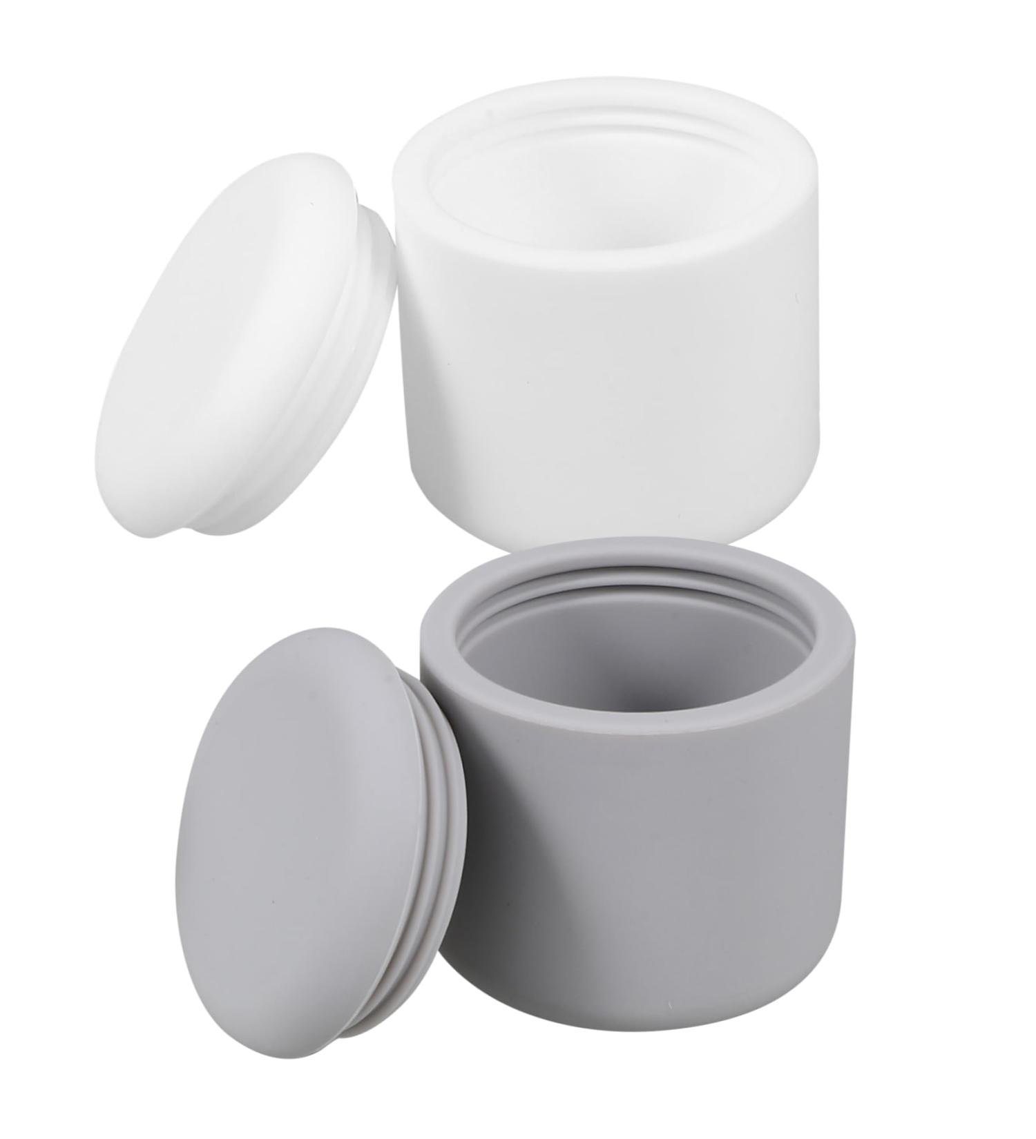 Healeved 2pcs Teeth Storage Box Tooth Saver Tooth Fairy Holder Tooth Fairy Jar - Buy Online on GoSupps.com