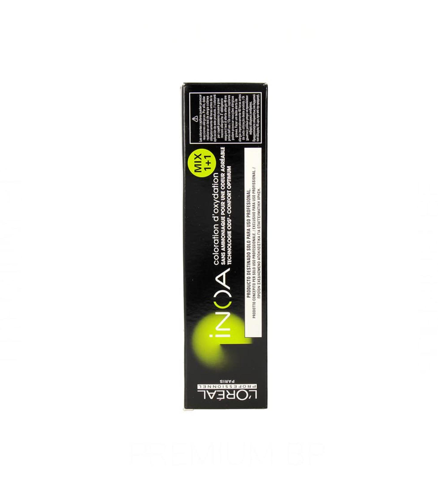 L'Or al Professionnel Paris INOA 8 12 60ml 8 12 1 piece (1 pack)