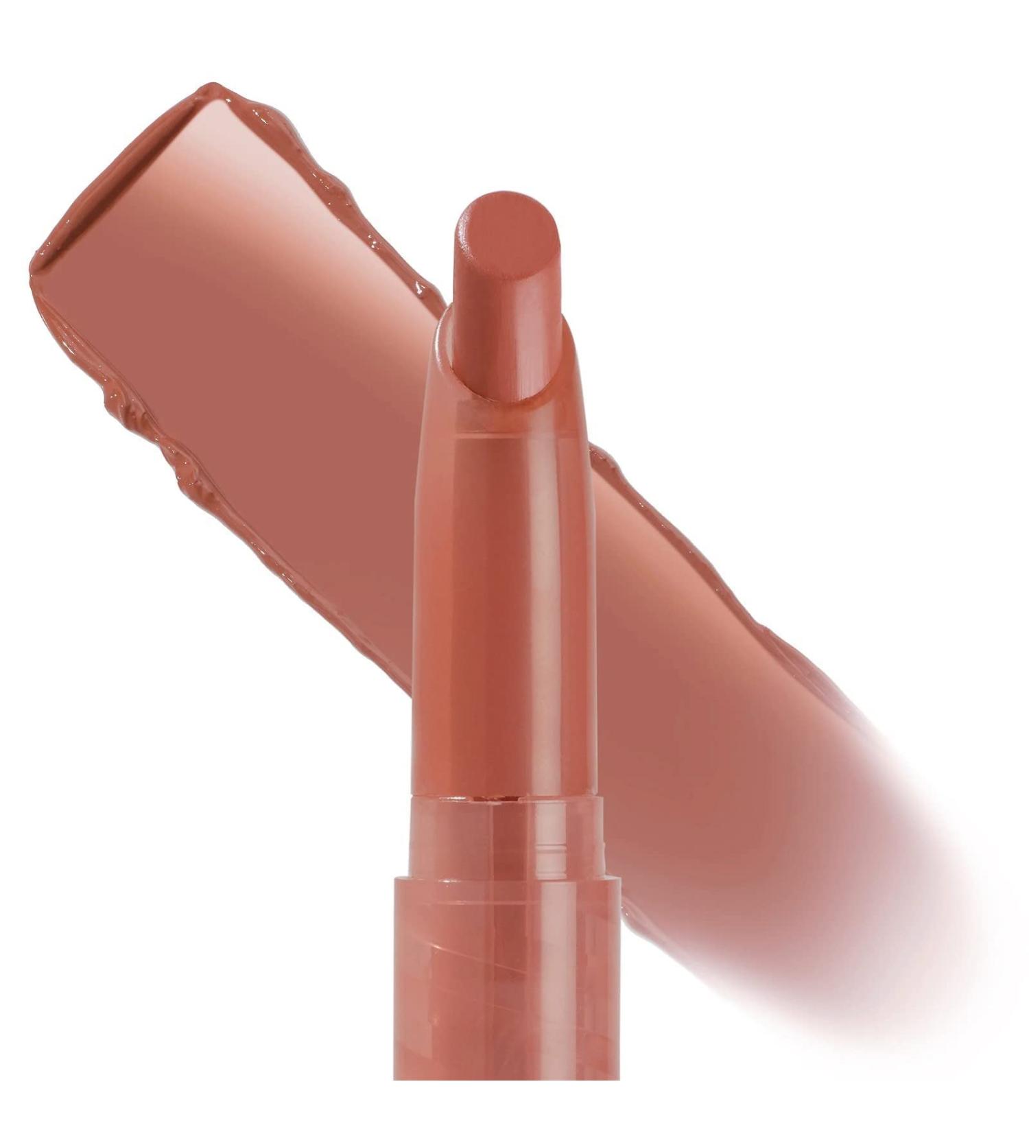 Colourpop AT TWILIGHT Lippie Stix Matte Lipstick - Warm Muted Coral - 1.0g - Buy Online on GoSupps.com